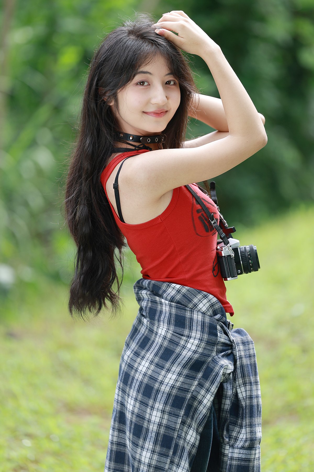 YiTuYu艺图语 Vol.10350 Doki Bu Gua Ke