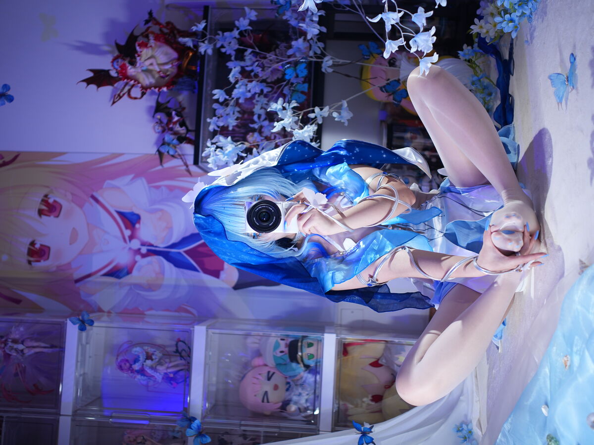 Coser@白栎Shirly - 守岸人 Part02