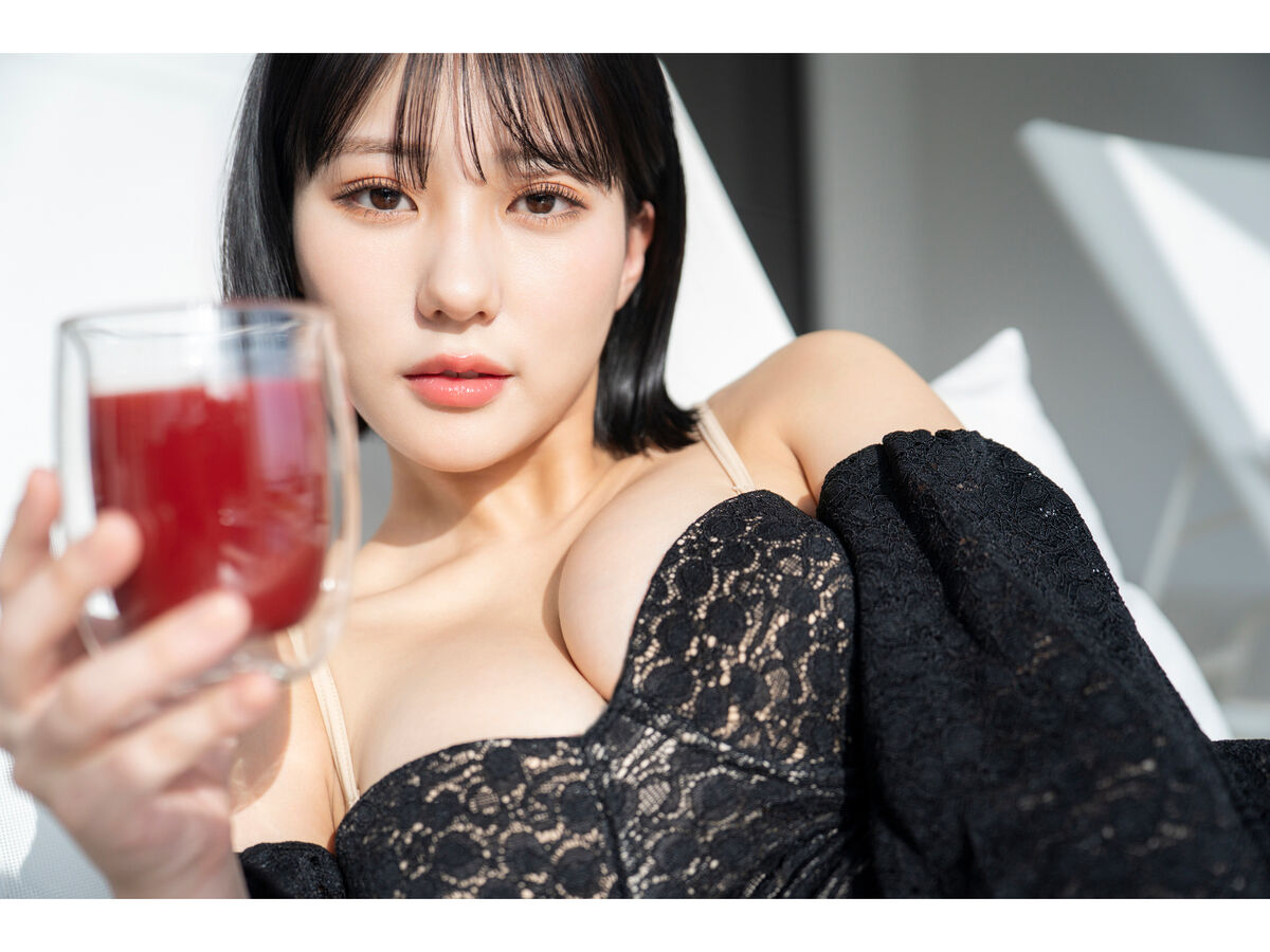 JP Miku Tanaka 田中美久 - ヤングチャンピオンデジタル写真集 Sweet Escape 47 JP Miku Tanaka 田中美久 - ヤングチャンピオンデジタル写真集 Sweet Escape