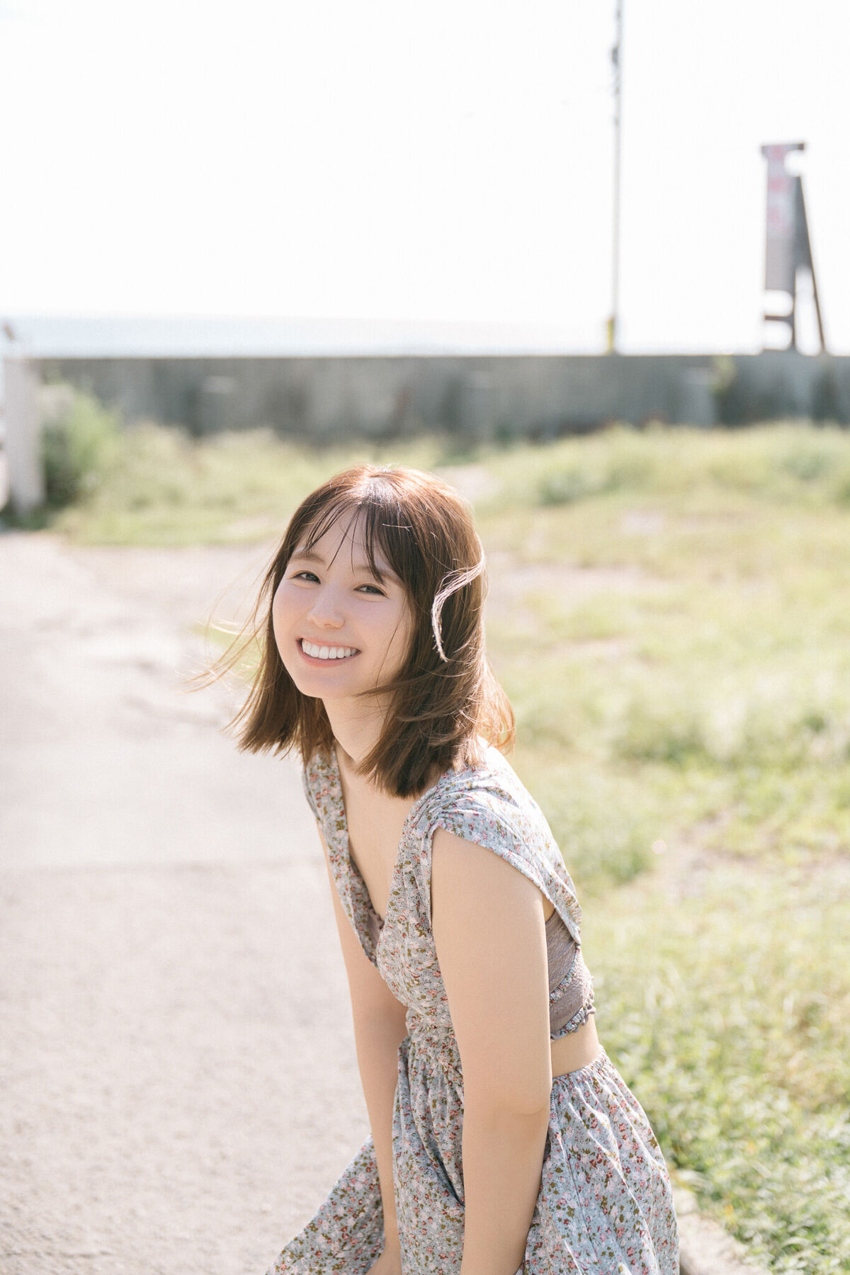 Rina Koike 小池里奈 - FRIDAYデジタル写真集 これからもずっと