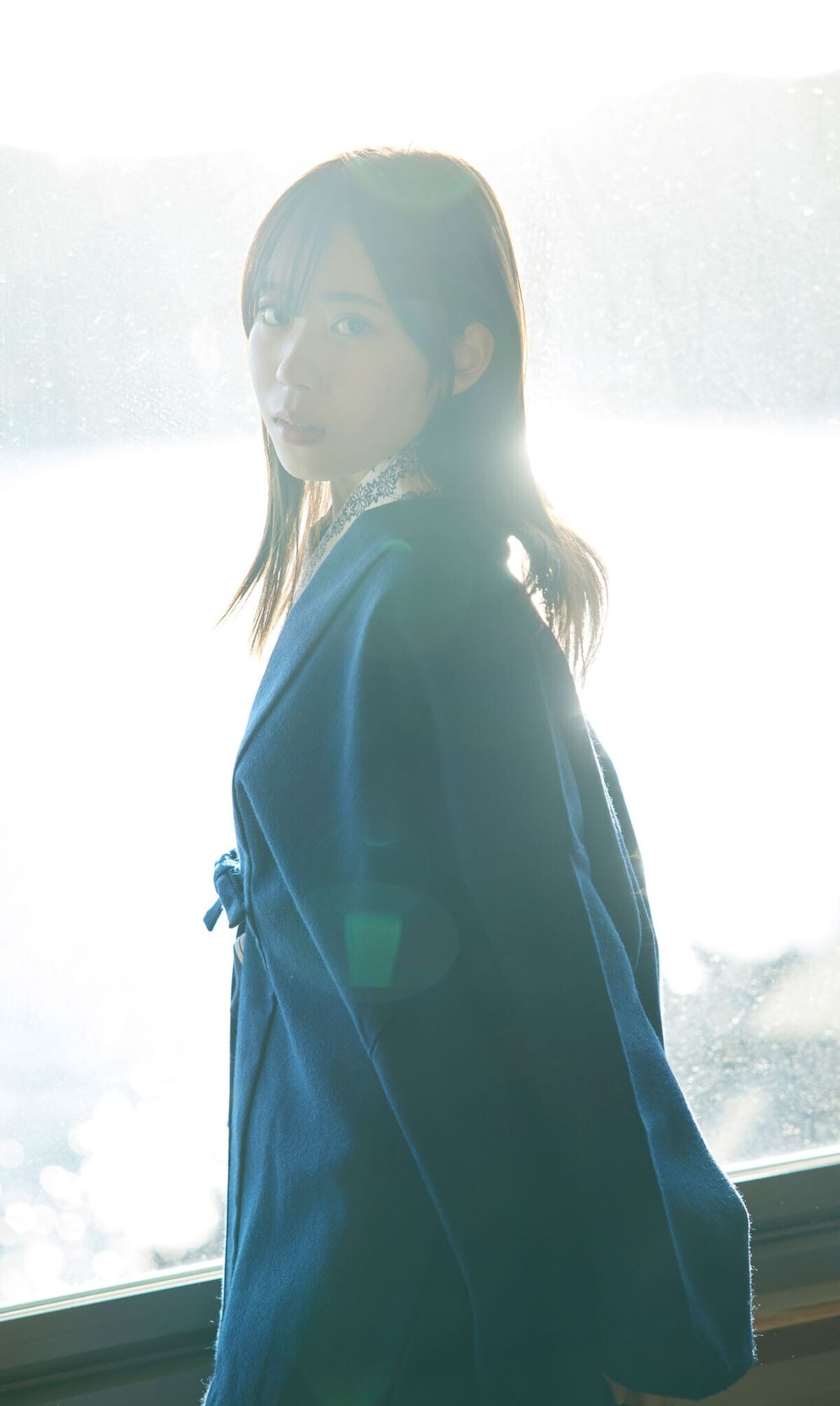 Sayuri Date 伊達さゆり - 写真集 always My Girl PHOTO BOOK