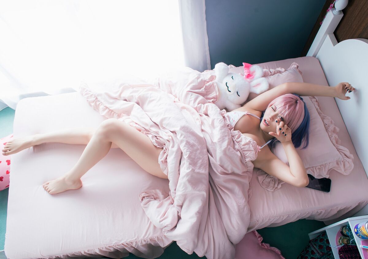 JP Shinonome Umi 東雲うみ - デジタル限定 YJ PHOTO BOOK 写真集 のあ先輩 の”コスプレ 22 JP Shinonome Umi 東雲うみ - デジタル限定 YJ PHOTO BOOK 写真集 のあ先輩 の”コスプレ