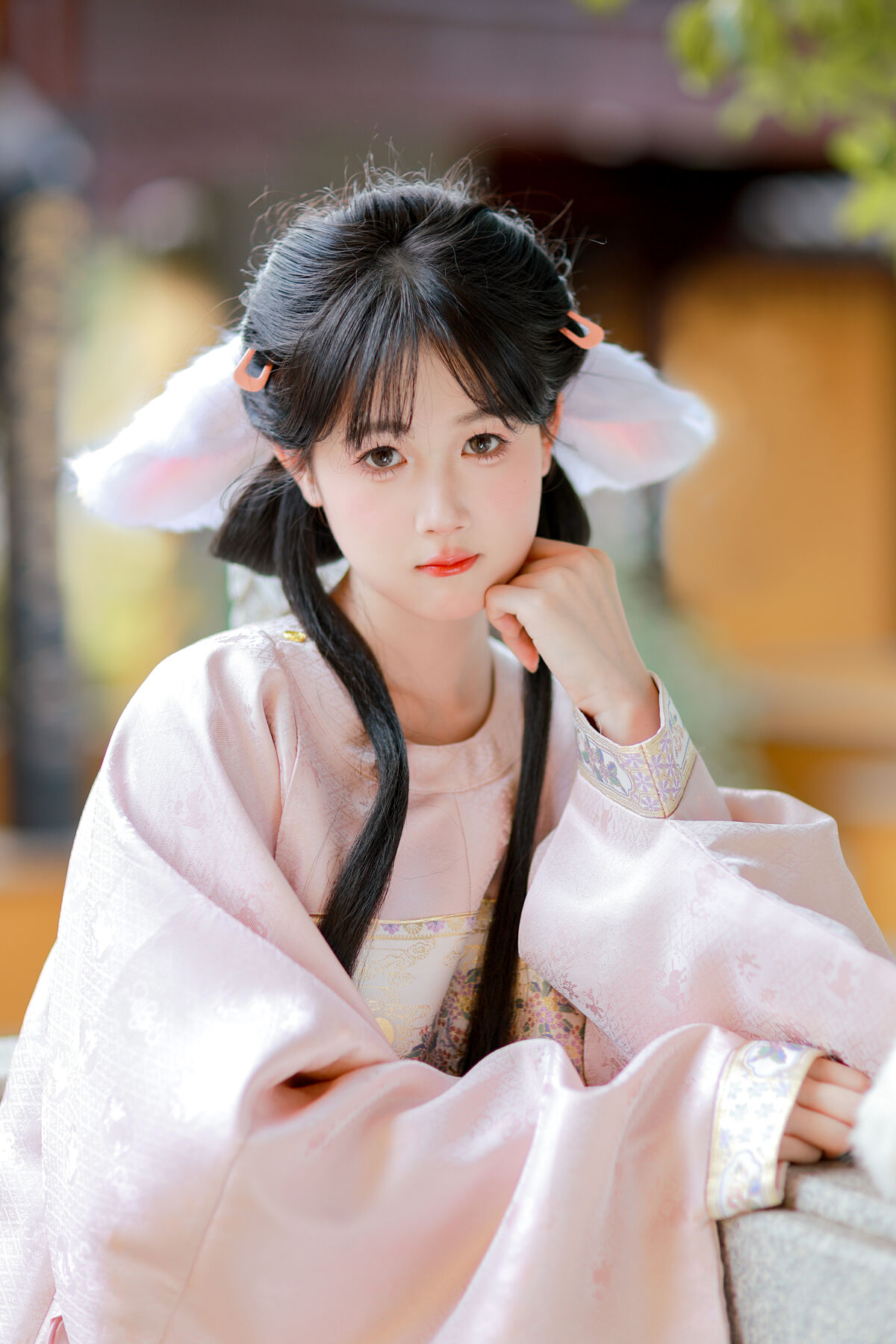 YiTuYu艺图语 Vol.10597 Xiao E Jiang Jiang Jiang