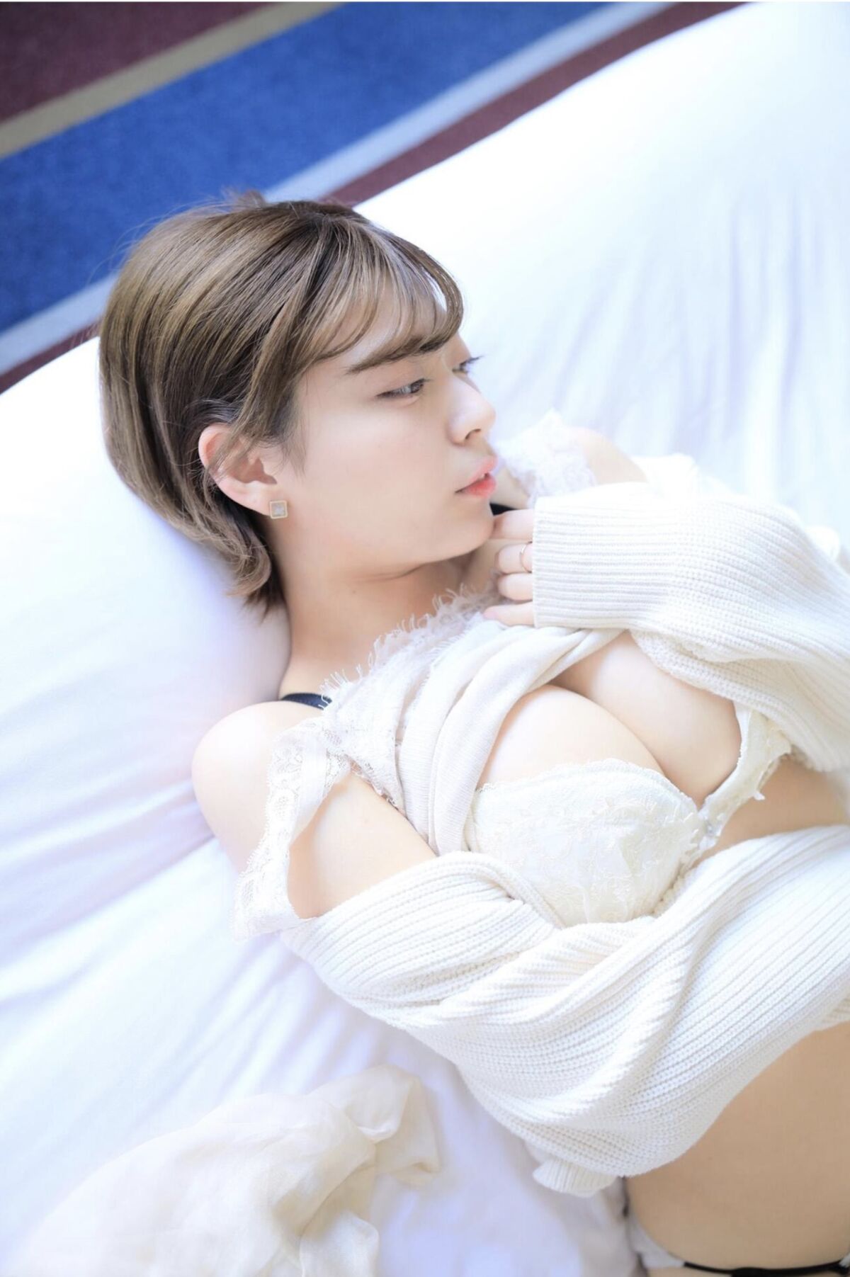 Yui Kohinata 小日向結衣 - Day Dream Part03