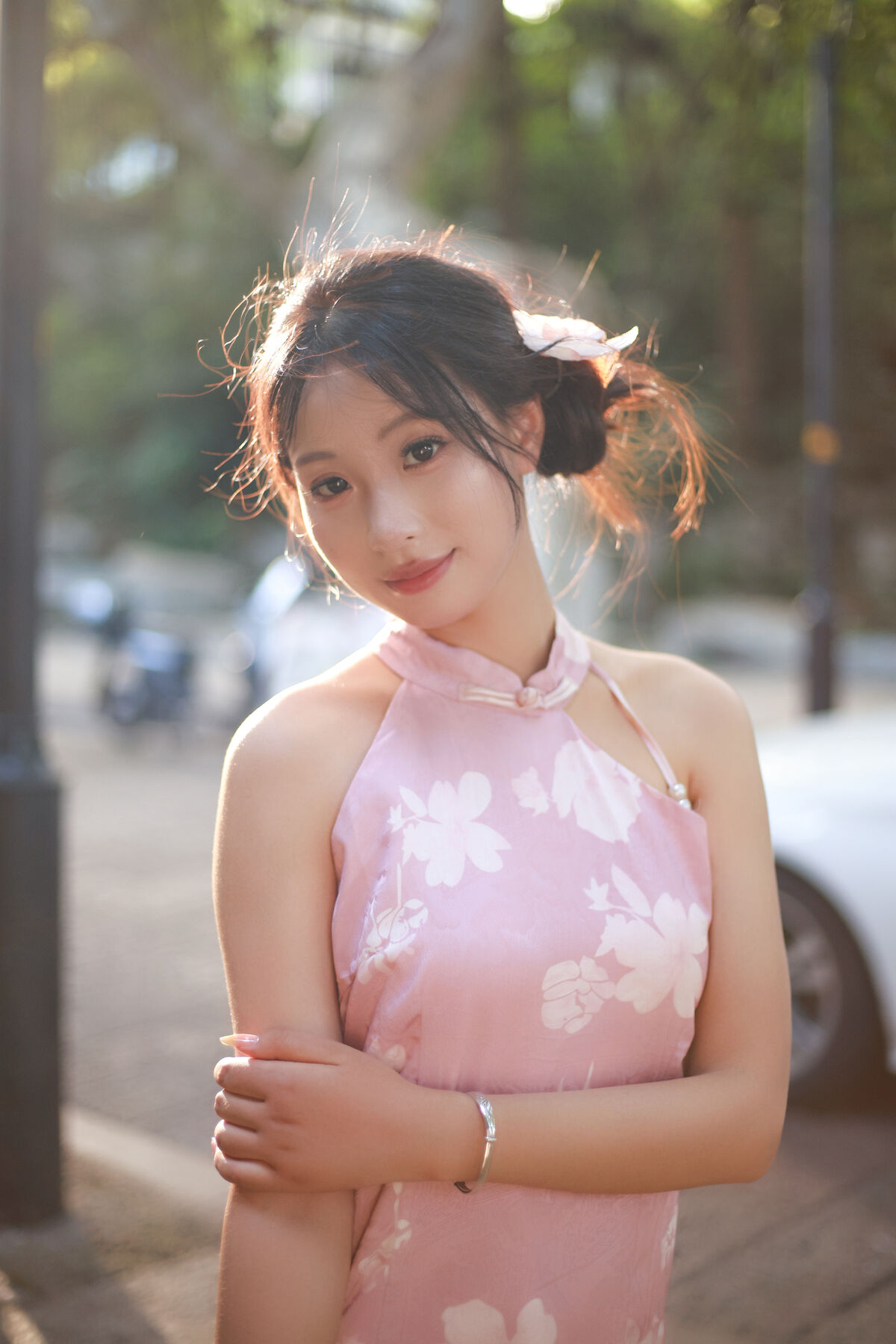 YiTuYu艺图语 Vol.10438 Xiao U