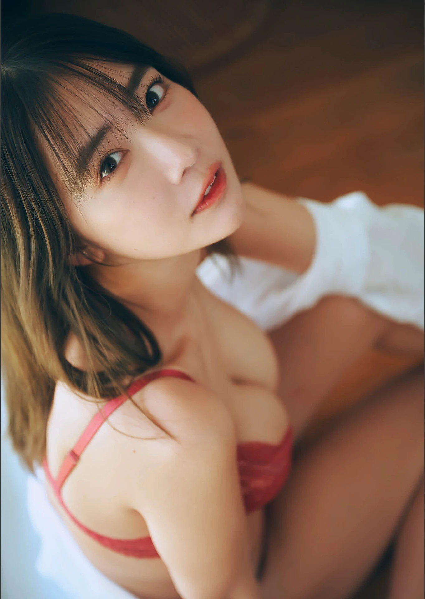 Kisumi Amau 天羽希純, デジタル写真集 「Sweet Nothings」 5 Kisumi Amau 天羽希純, デジタル写真集 「Sweet Nothings」