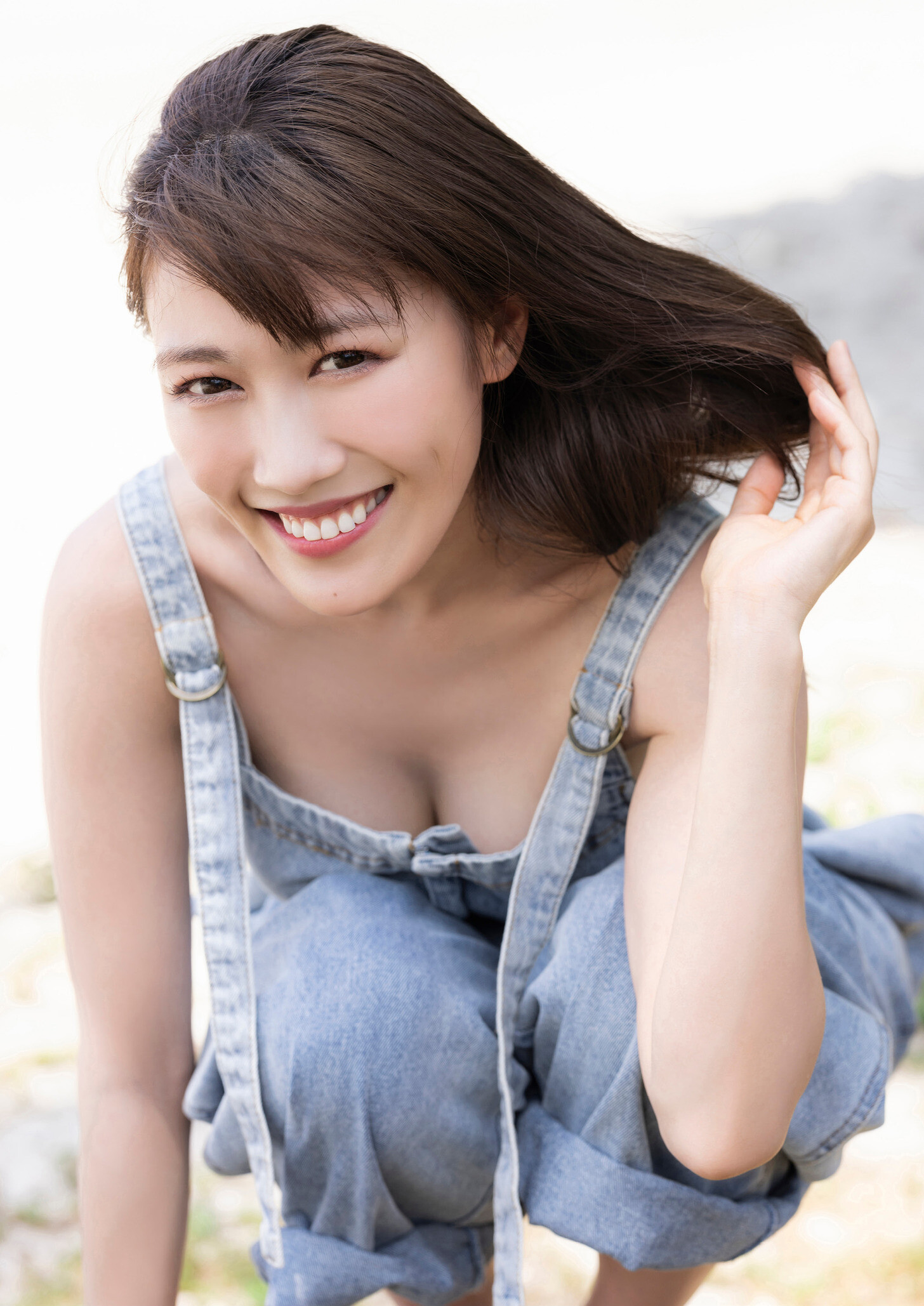 [Photobook] 2023.08.29 高城れに1st写真集「9‑Kaw‑Another Edition」