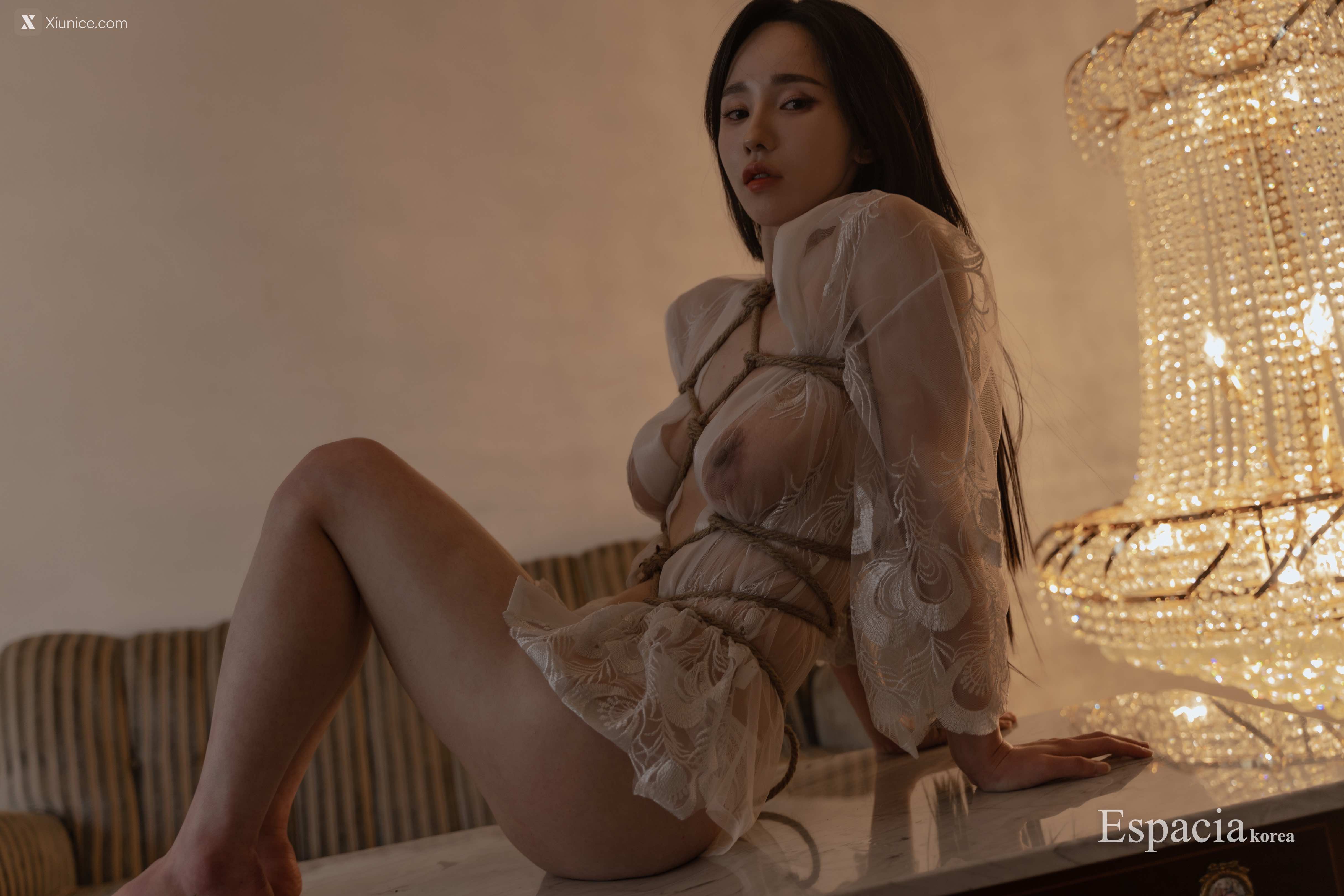 Espacia Korea EHC#147 – YUNHA 4K