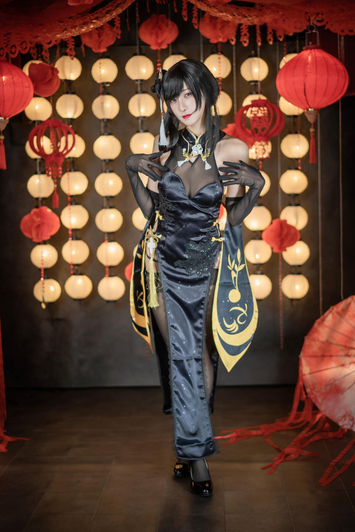 Coser@零崎沙耶 - 镇海 Part02