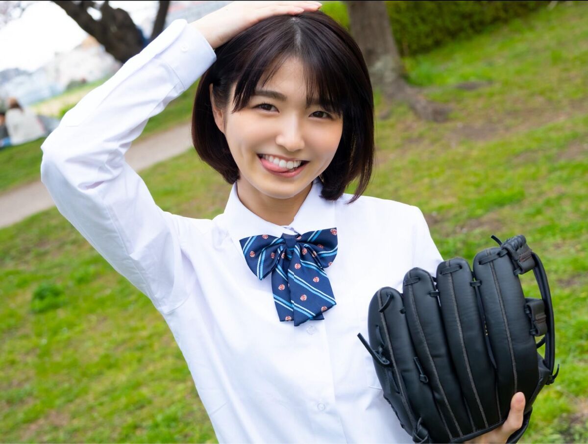Sumire Kuramoto 倉本すみれ - Youth Aoharu 青春アオハル