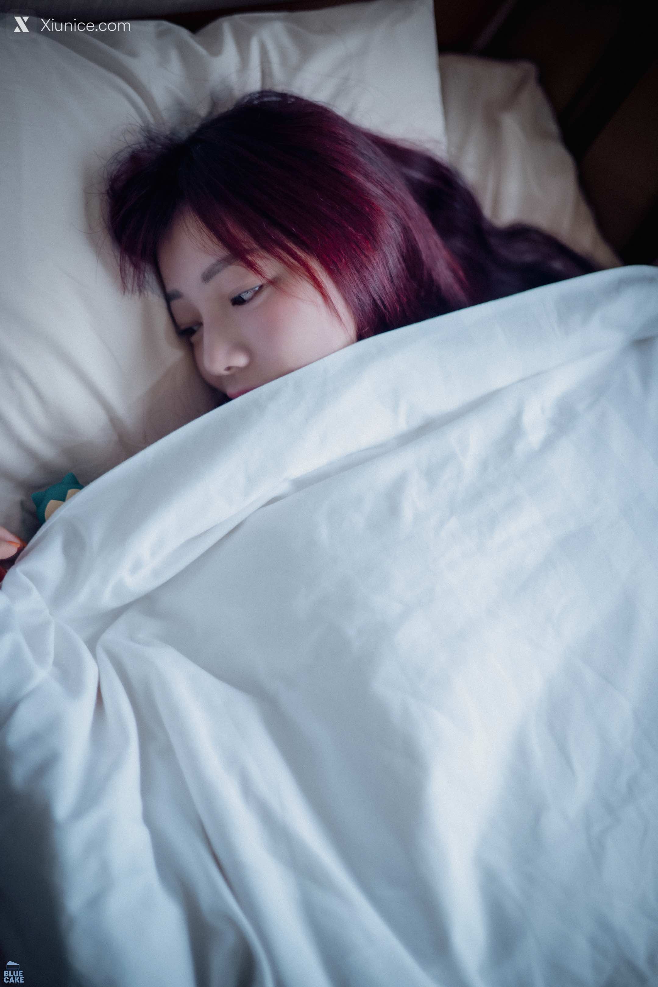 BLUECAKE Tunamayo – 호텔 급습 4K