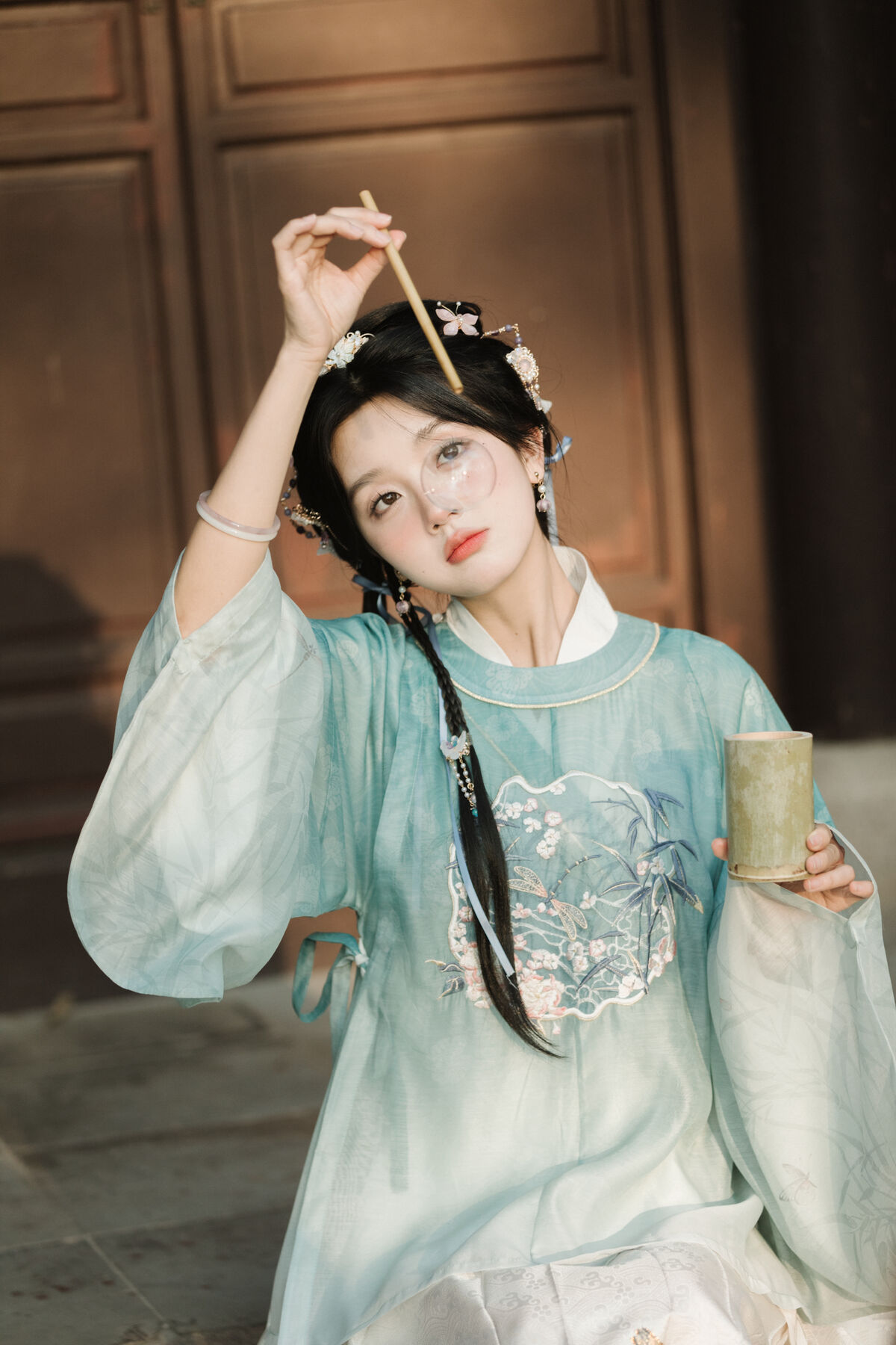 YiTuYu艺图语 Vol.10429 Ao Te You Dian Man
