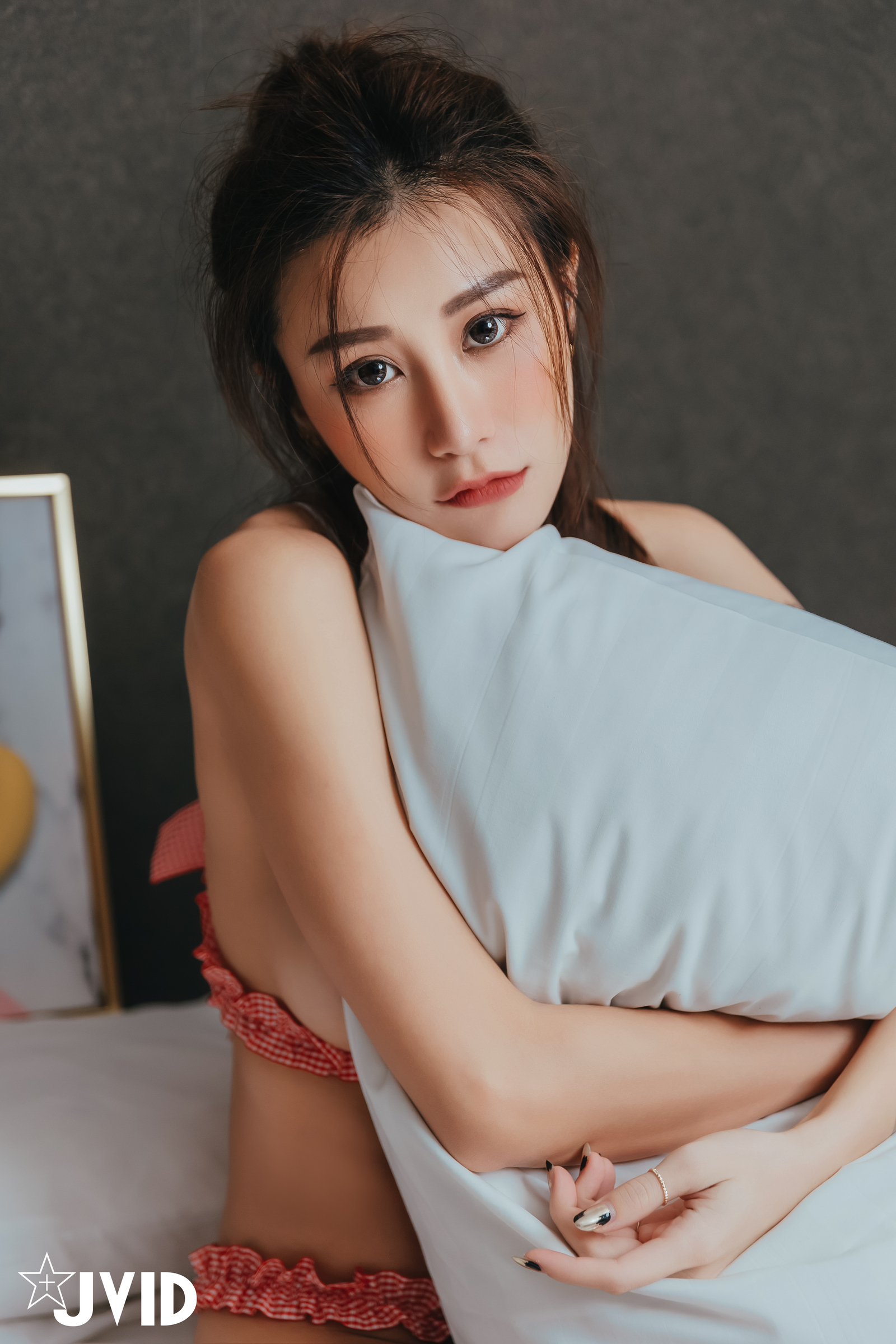 [JVID] Lara 雙囍 – 🔞日夜雙囍三時間情趣與性感雙重攻擊🔥🔥
