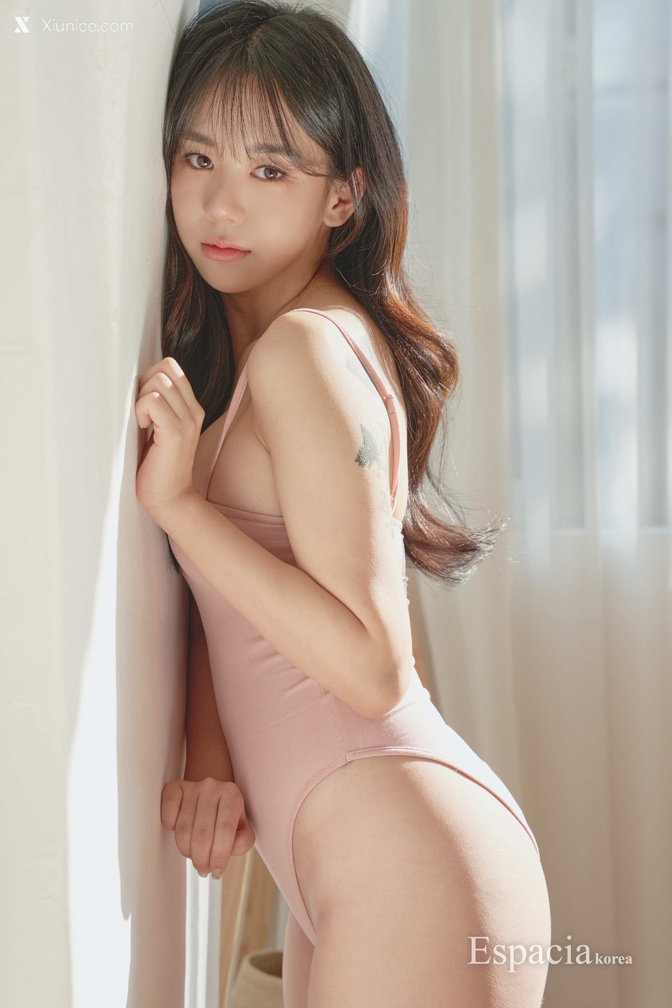 Espacia Korea ESP#002 JJUDY 4K
