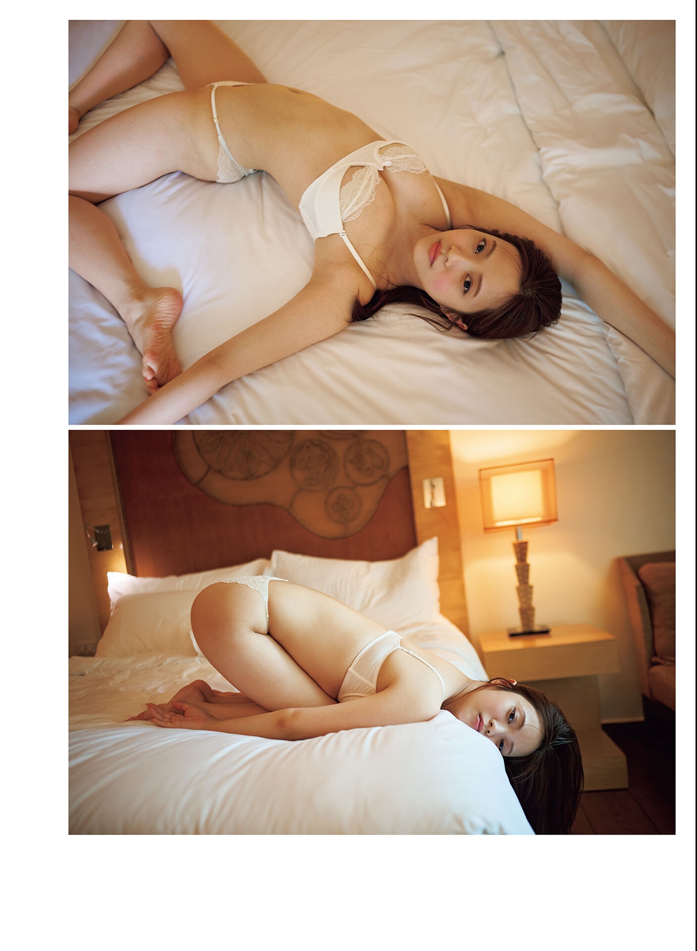 [Photobook] 宮田愛萌 Lilas【DMM限定アザーカット付き版】