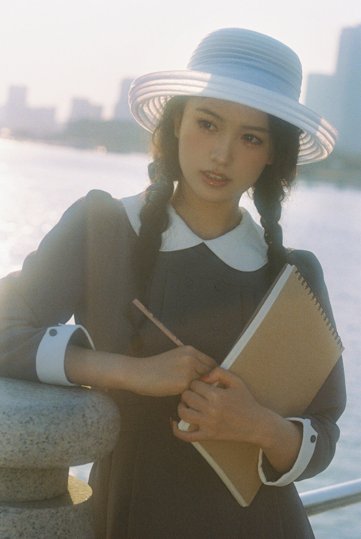 YiTuYu艺图语 Vol.10285 Luver Xiao Xiao