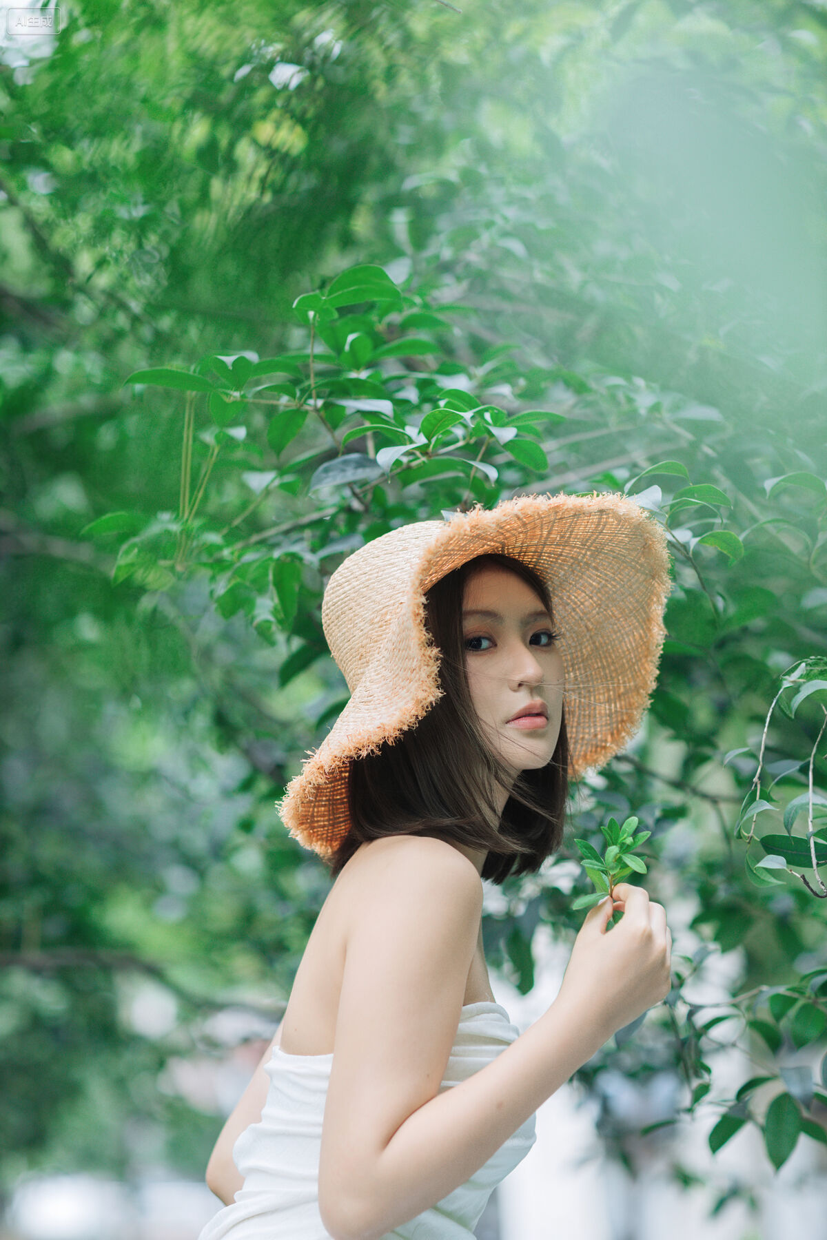 YiTuYu艺图语 Vol.10572 Jing Zhu 7 YiTuYu艺图语 Vol.10572 Jing Zhu
