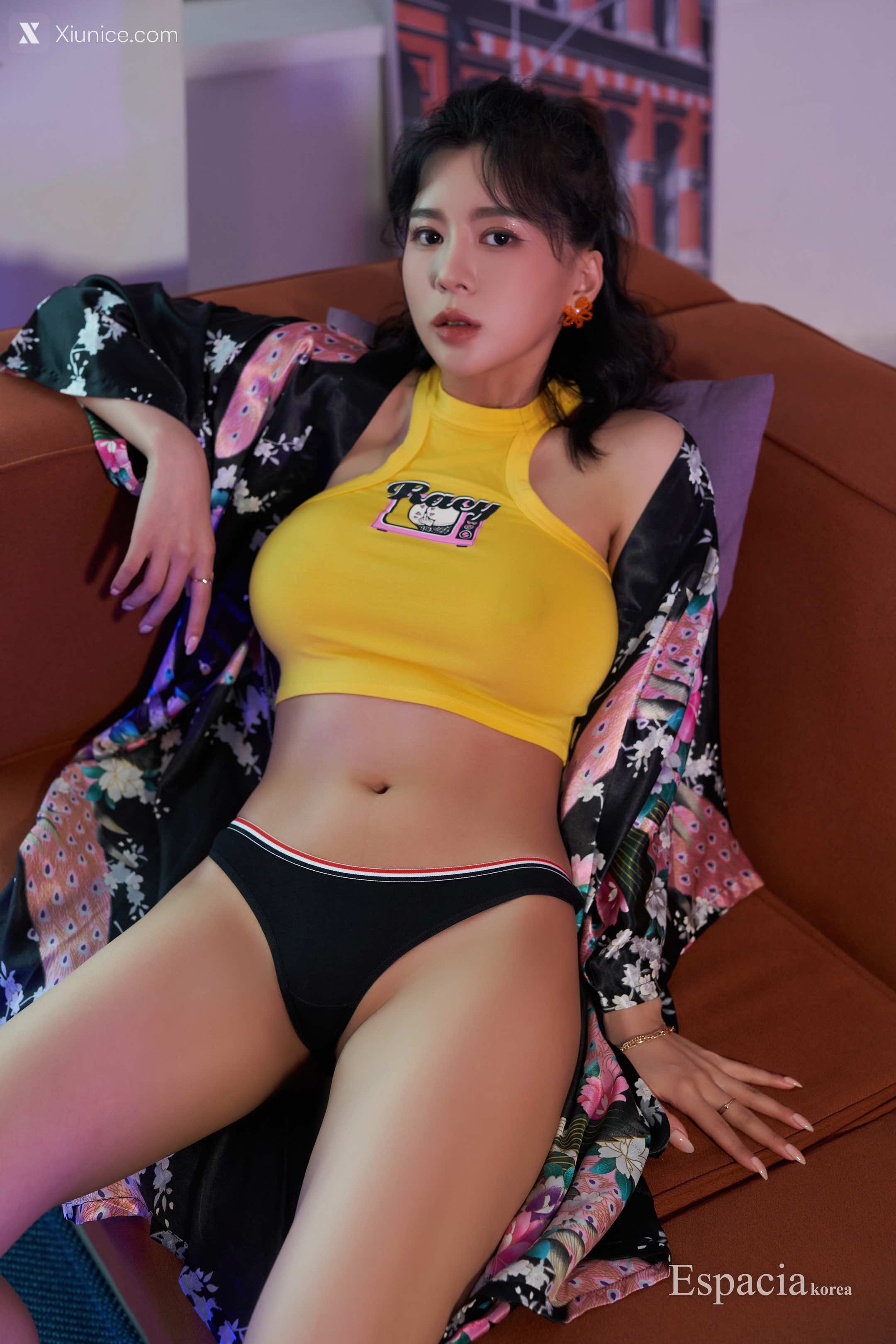 Espacia Korea EHC-035 PURM 4K