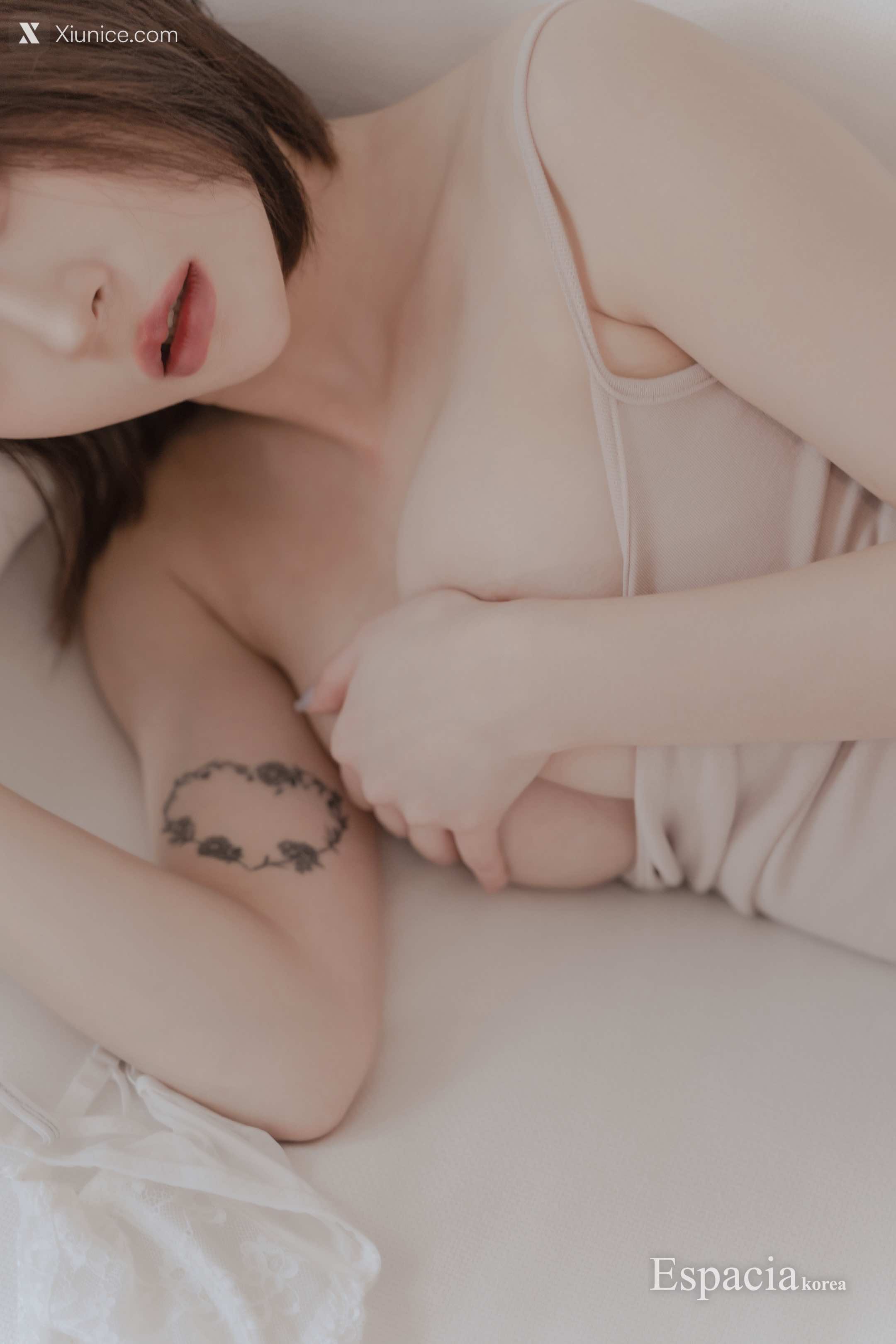 Espacia Korea EXC#060 Rahee 4K