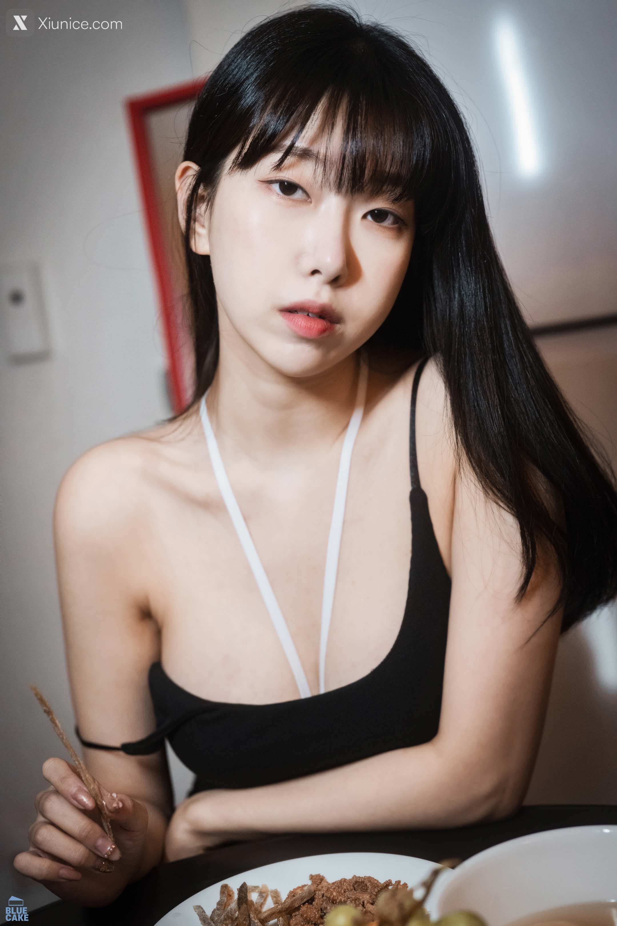 BLUECAKE Shaany – Soju & Pearl 4K