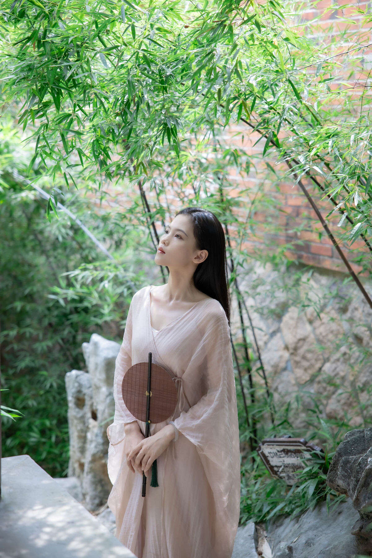YiTuYu艺图语 Vol.10396 Chen Shi Er Ing