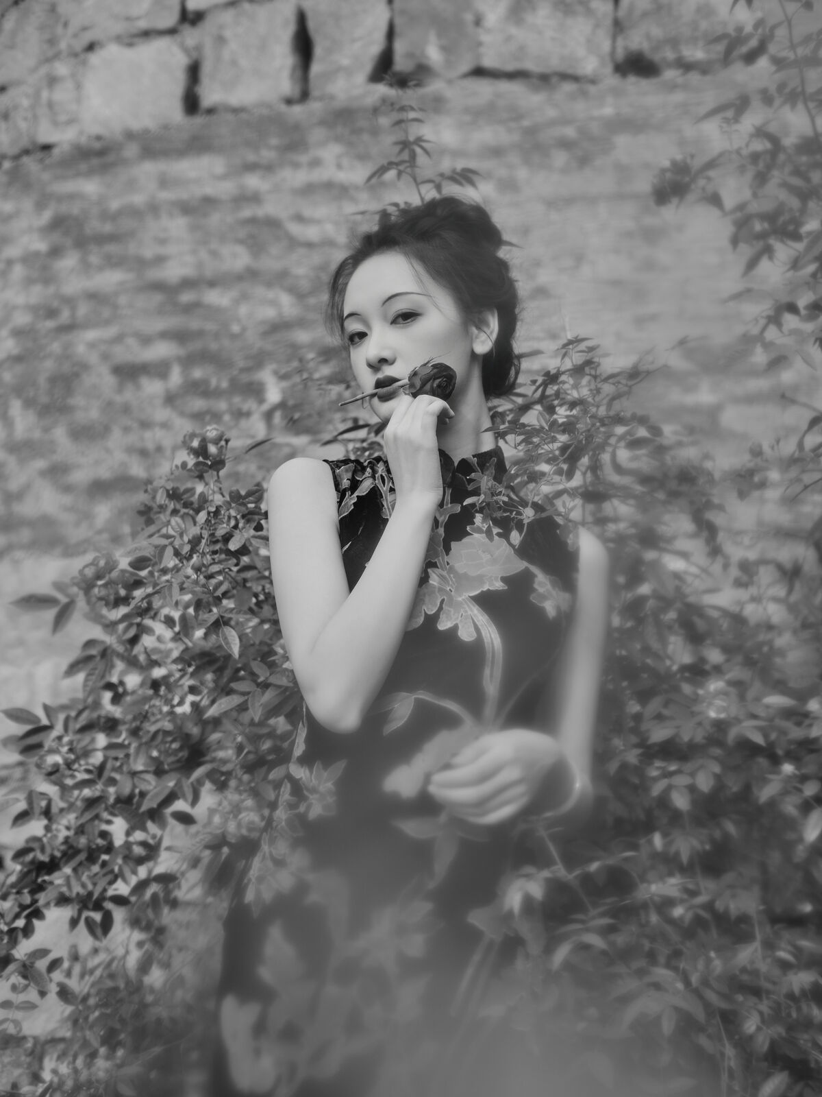 YiTuYu艺图语 Vol.10587 Yao Guai Na Li Tao 7 YiTuYu艺图语 Vol.10587 Yao Guai Na Li Tao