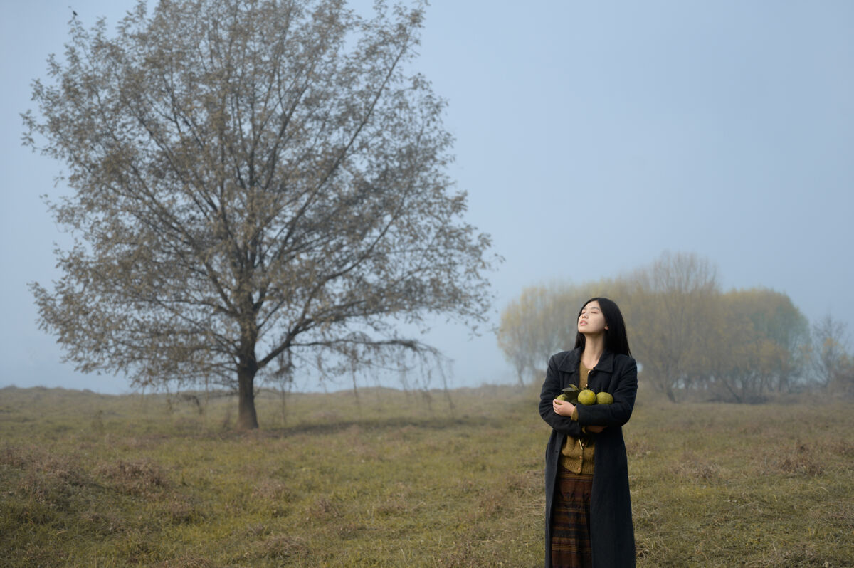 YiTuYu艺图语 Vol.10353 Guo Zi