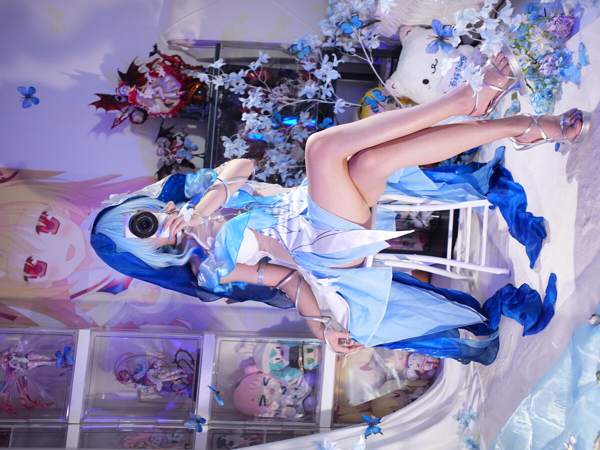 Coser@白栎Shirly - 守岸人 Part02