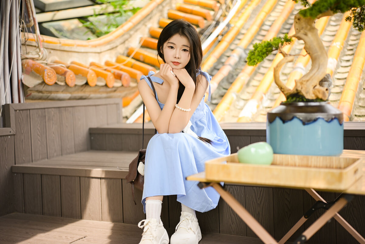 YiTuYu艺图语 Vol.10394 Ai Qing