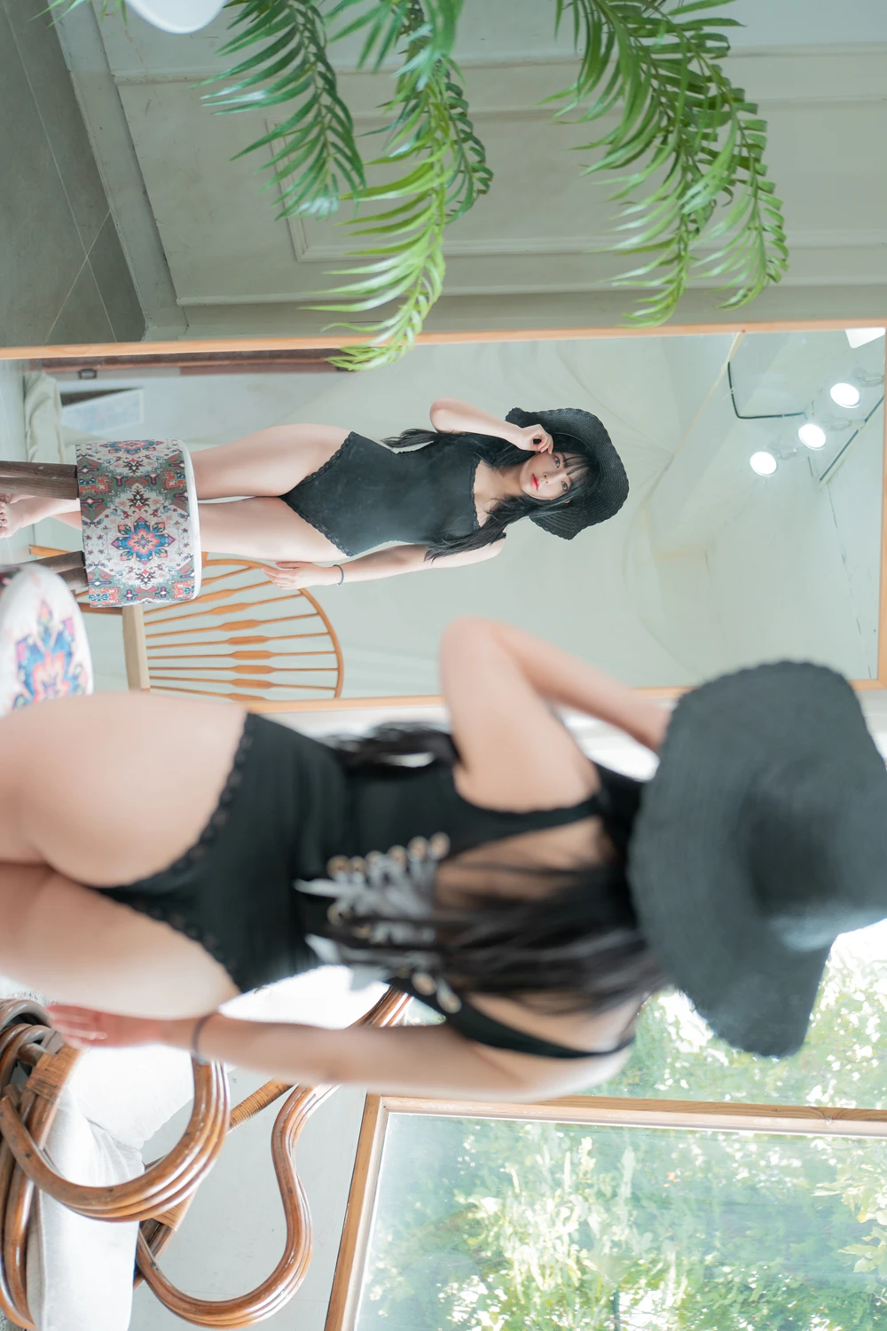 MoMo 복숭아, CreamSoda 「MoMo Vol.01B」