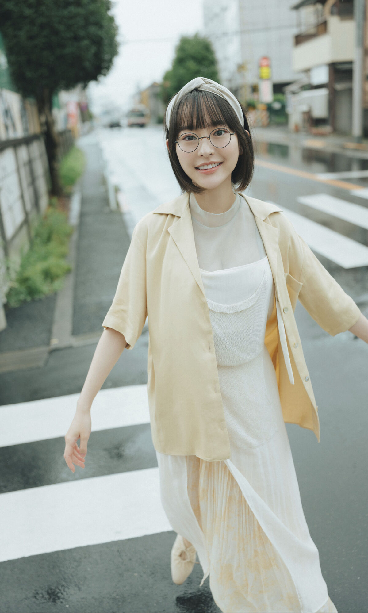 Kanami Takasaki 高崎かなみ - デジタル限定 週プレ PHOTO BOOK 写真集 明日も明後日も 17 Kanami Takasaki 高崎かなみ - デジタル限定 週プレ PHOTO BOOK 写真集 明日も明後日も