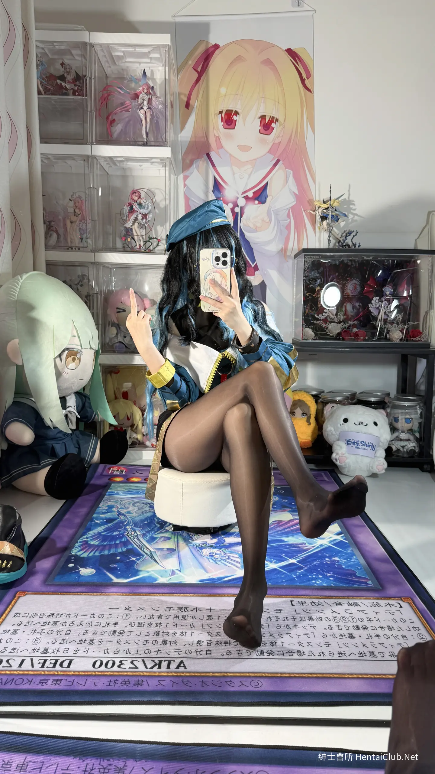 白栎Shirly 雨神 72 白栎Shirly 雨神