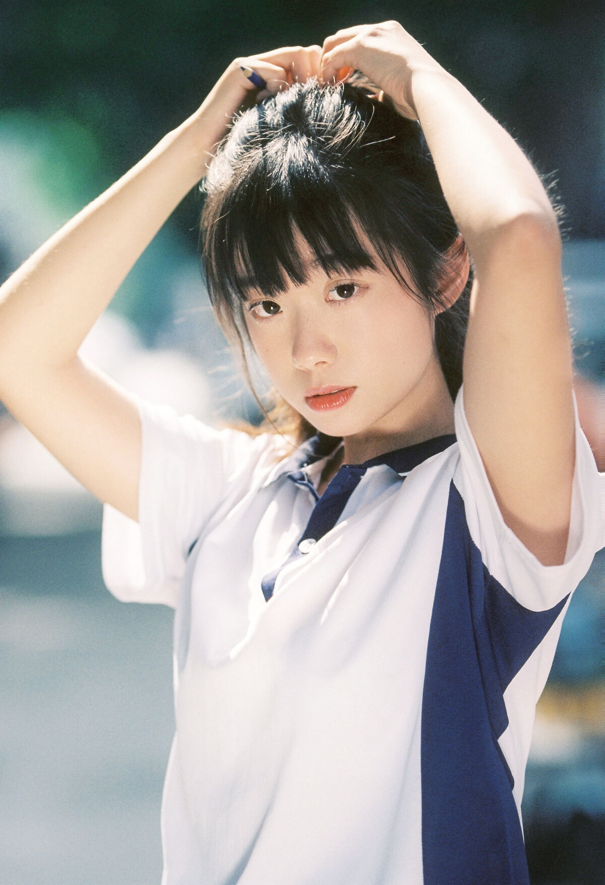 YiTuYu艺图语 Vol.10328 Bai Bian Tu Xiao Ying