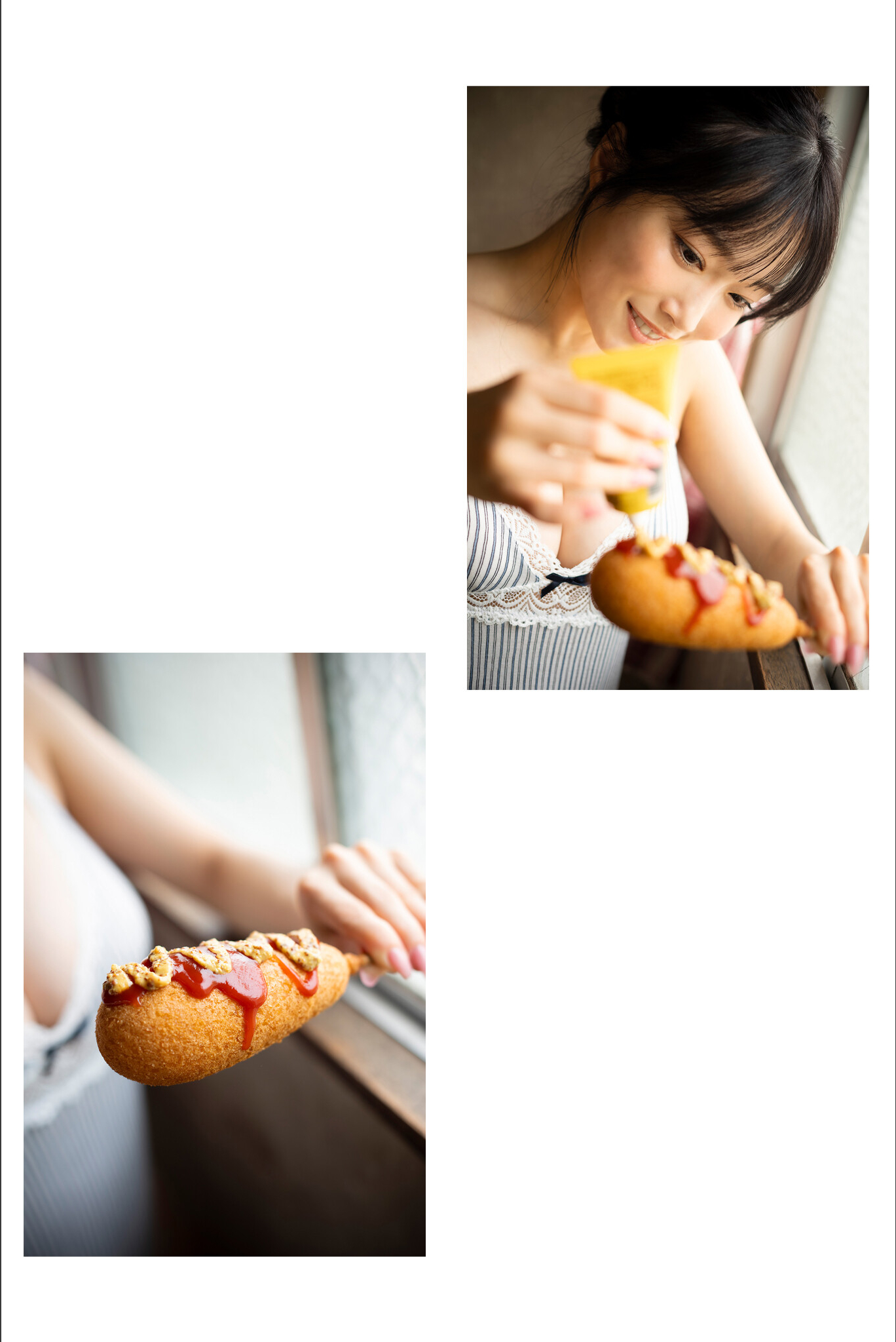 [Photobook] 2025.09.10 岸みゆ レトロとろとろDIARY PARADEデジタルフォトブック