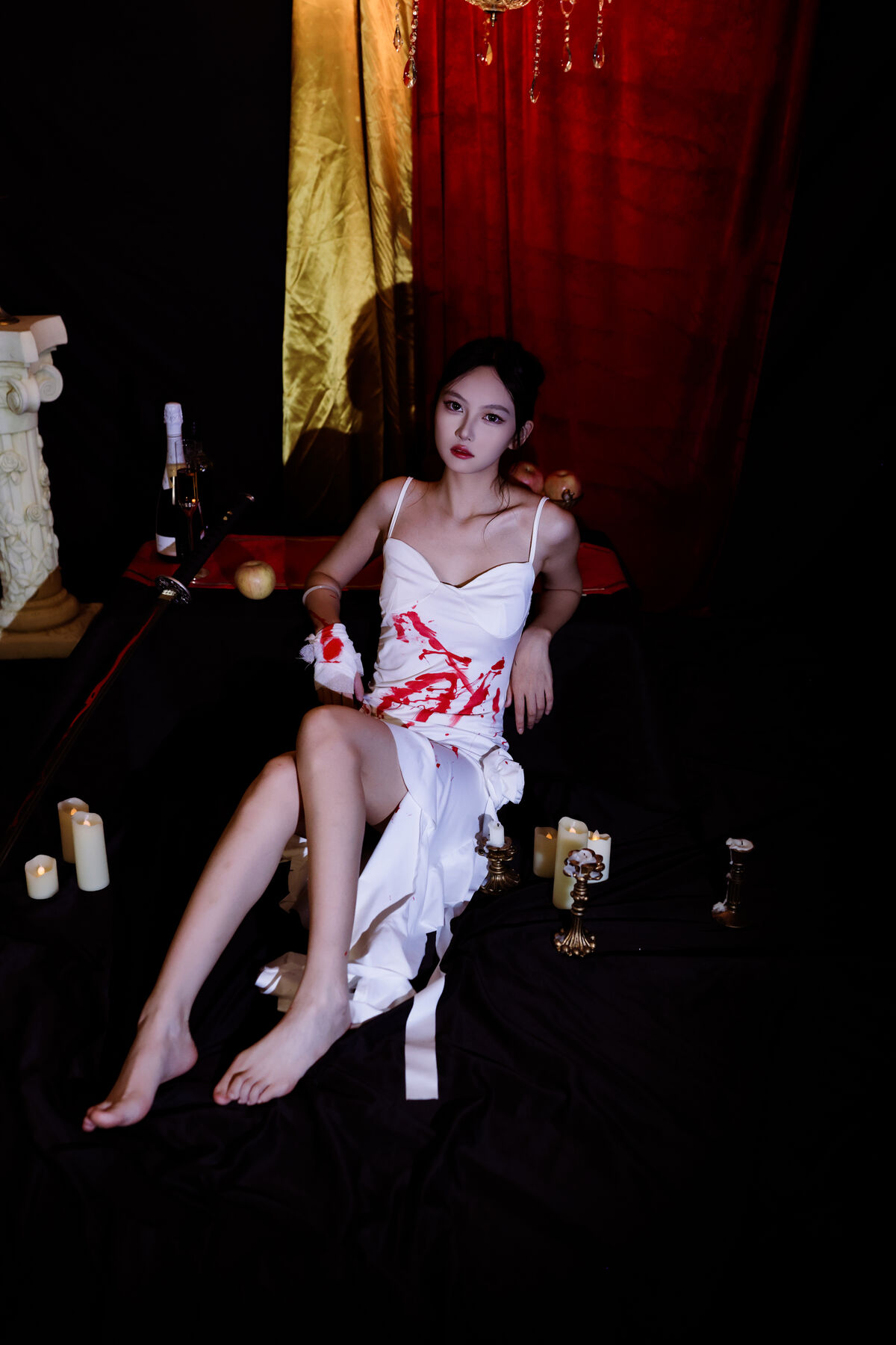 YiTuYu艺图语 Vol.10432 Gai Gai