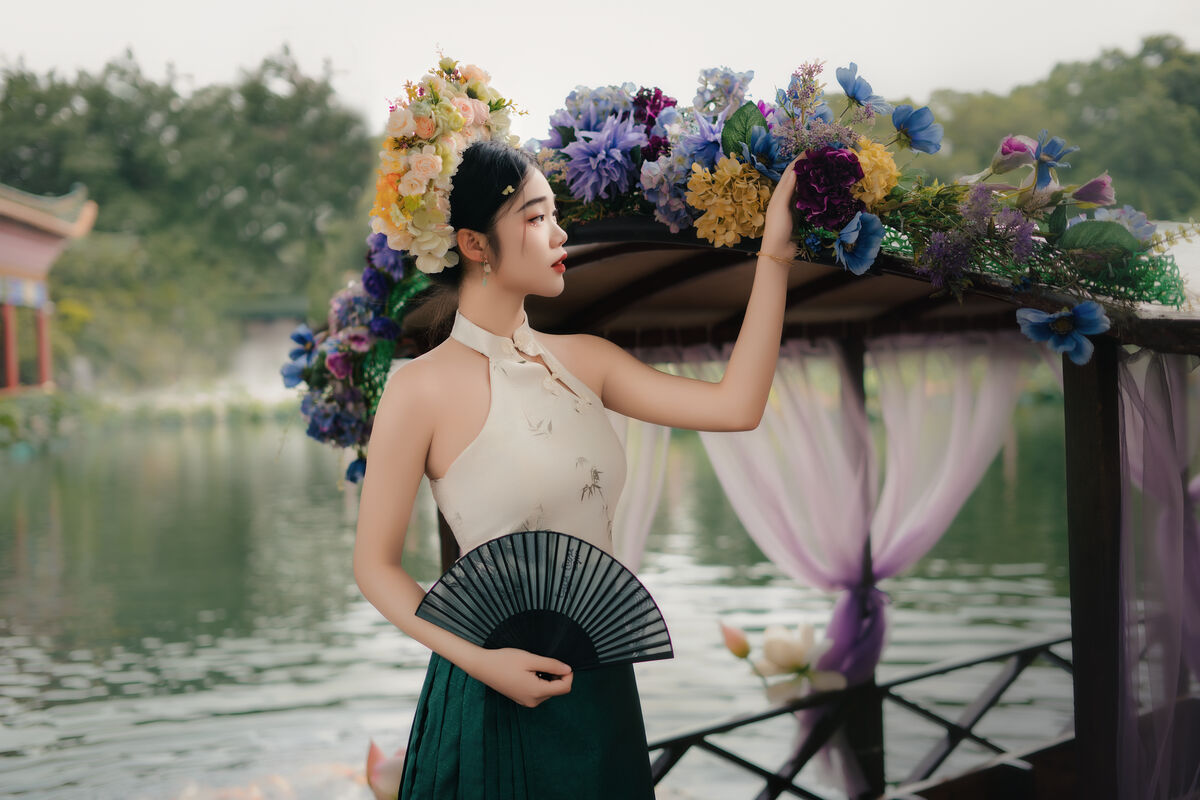 YiTuYu艺图语 Vol.10348 lan
