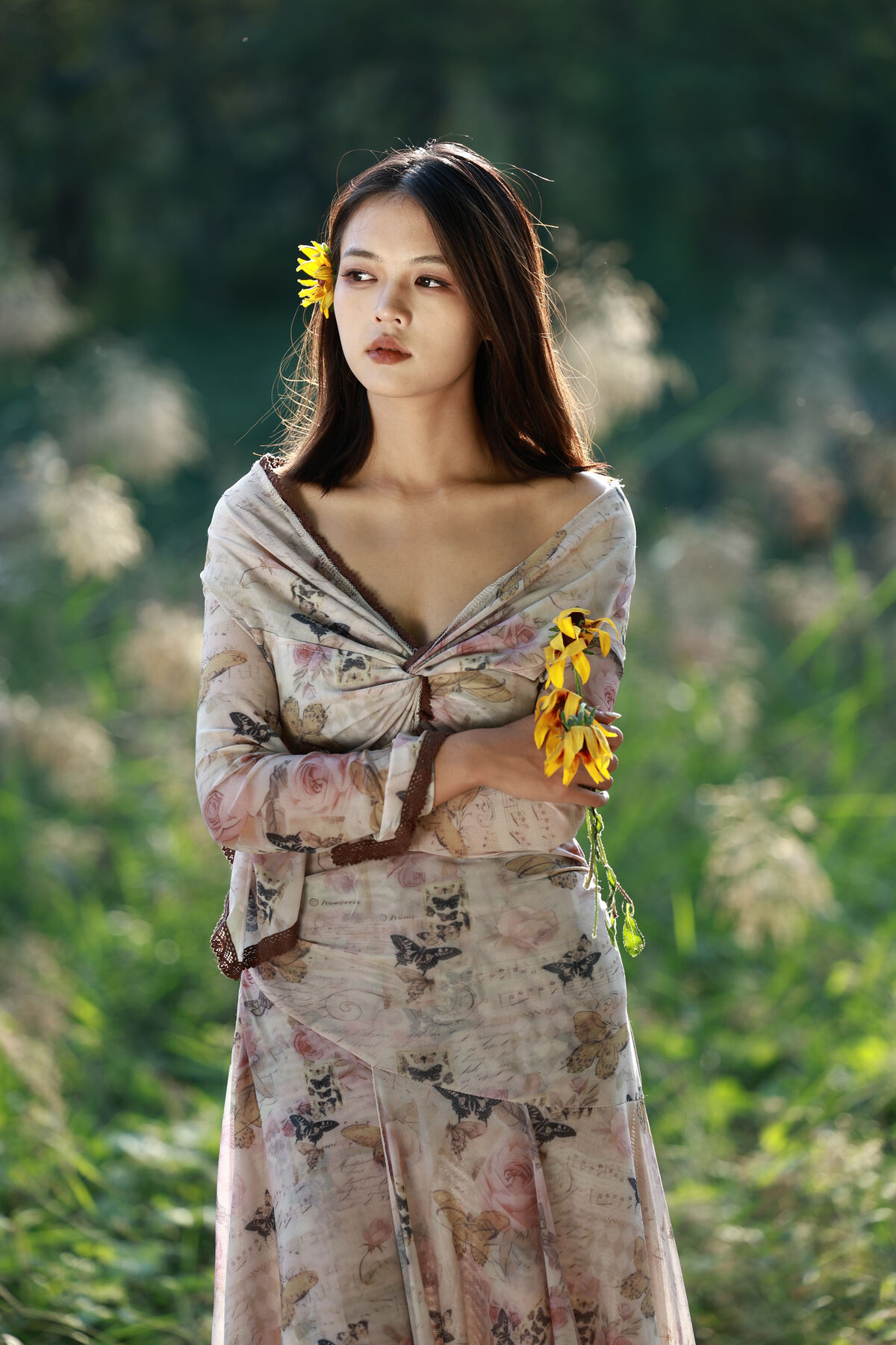 YiTuYu艺图语 Vol.10546 You Men Da Xia