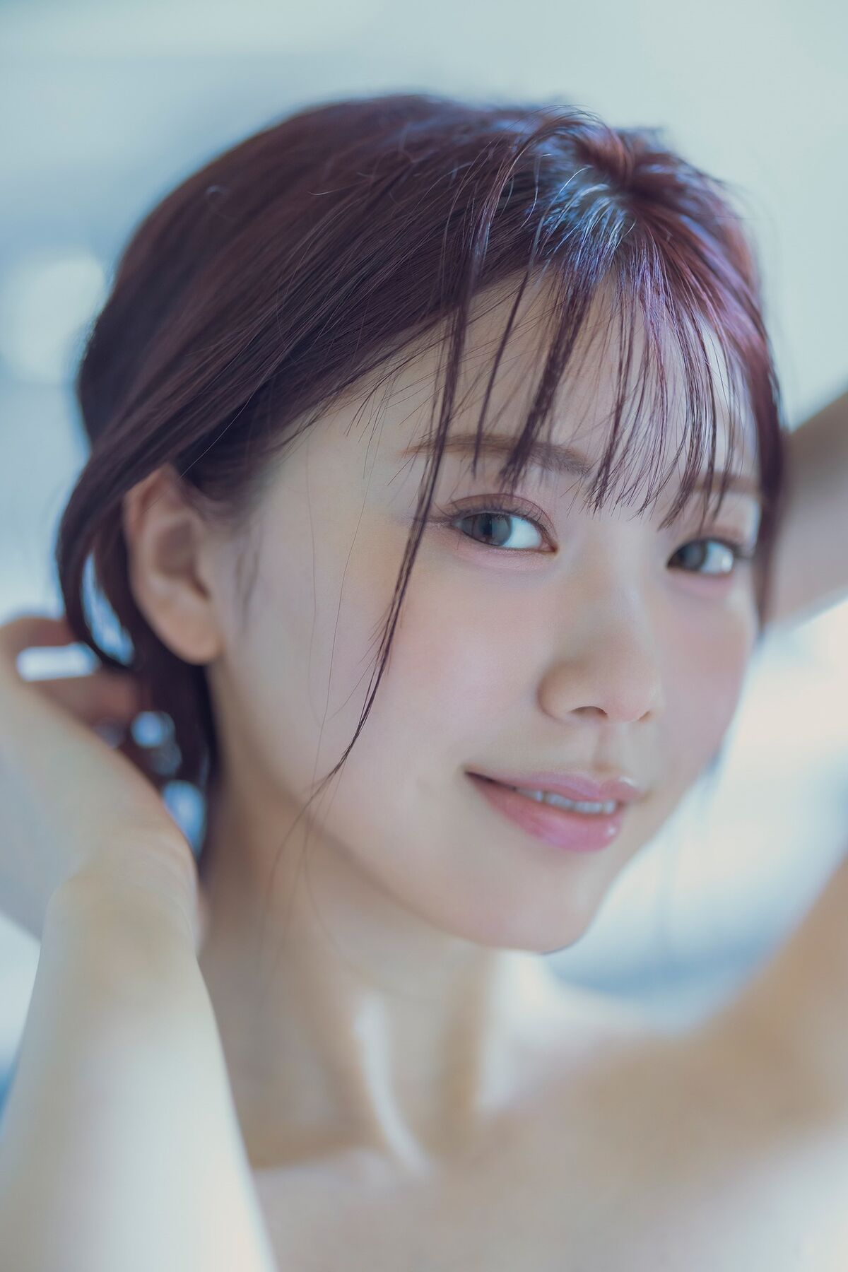 Mio Ishikawa 石川澪 - FRIDAYデジタル写真集 Candy Pink Vol.2