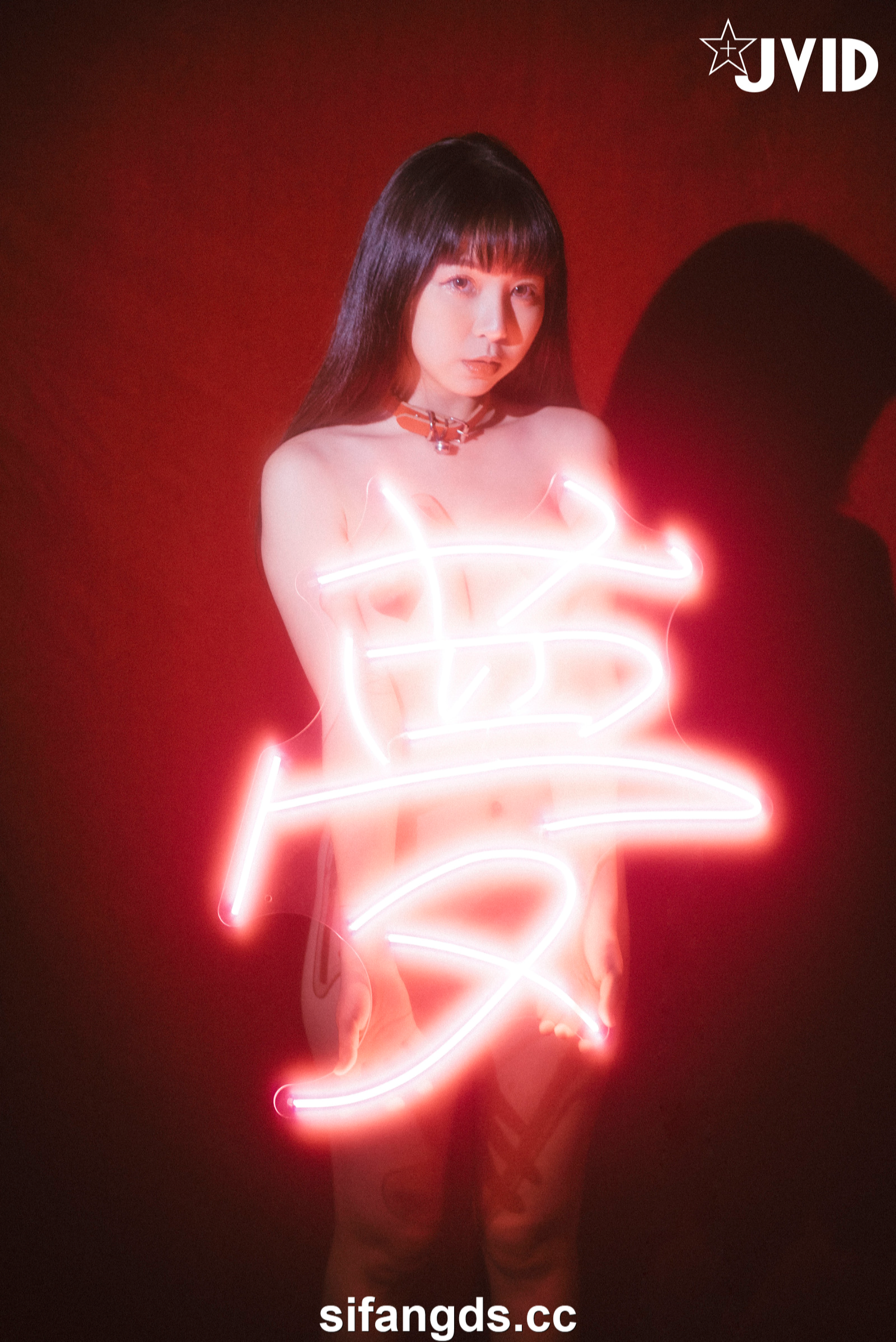 [JVID] 月台尼Tiny – 遺精之境🔞成為你今晚的淫夢