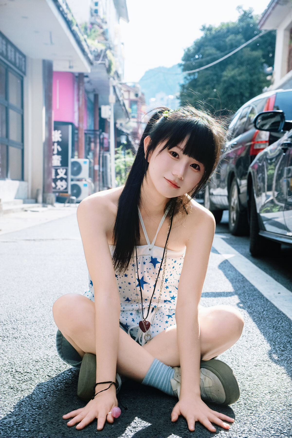 YiTuYu艺图语 Vol.10489 Rou Song Bao