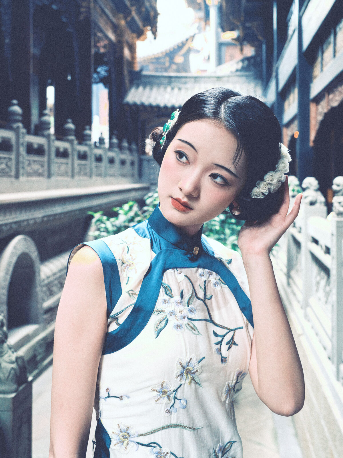 YiTuYu艺图语 Vol.10616 Yao Guai Na Li Tao 12 YiTuYu艺图语 Vol.10616 Yao Guai Na Li Tao