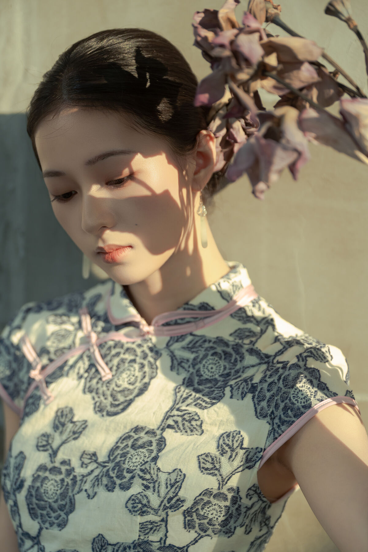 YiTuYu艺图语 Vol.10237 Shen Jia He