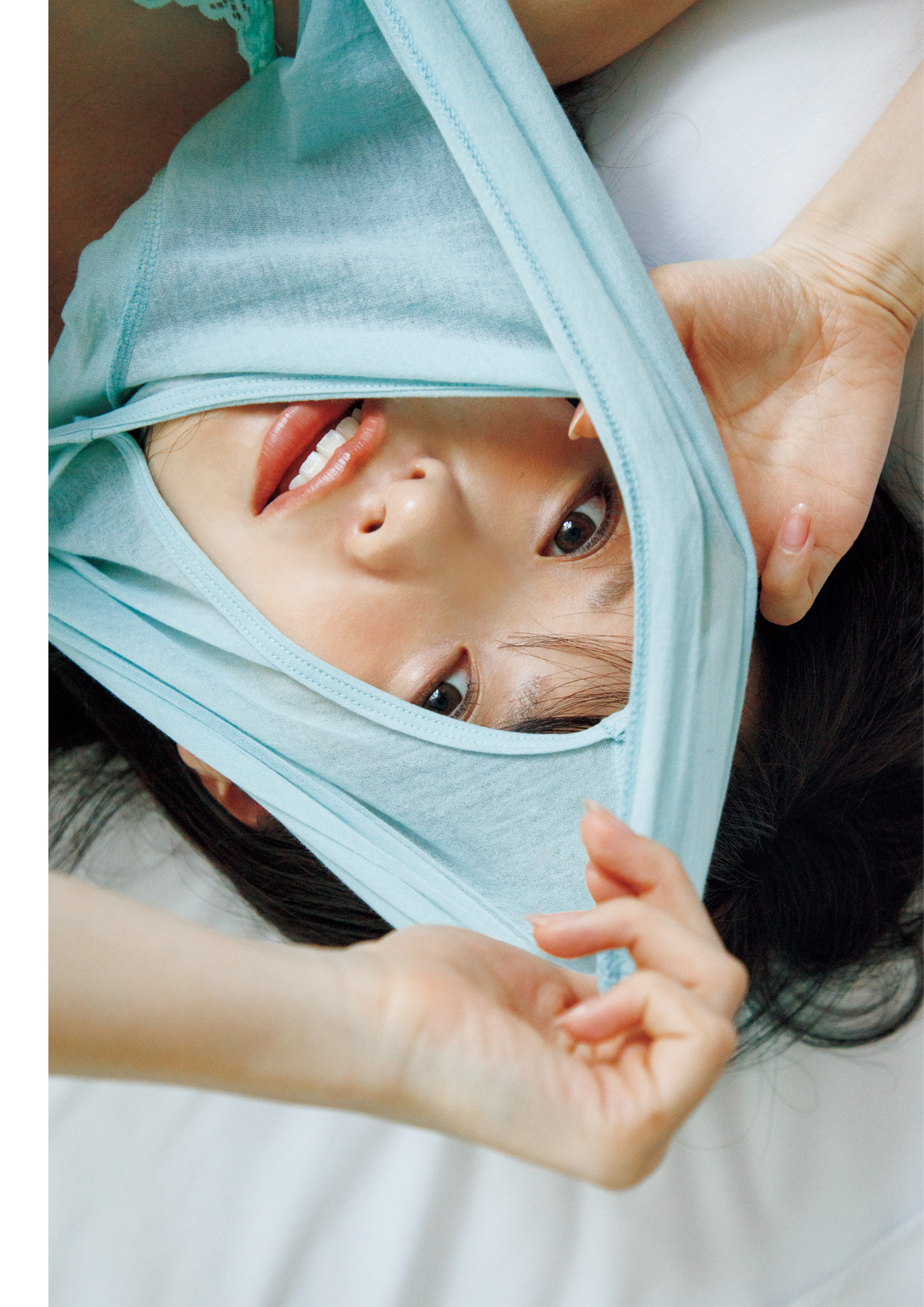 [Photobook] 2026.04.22 STU48 石田千穂サード写真集「天職」