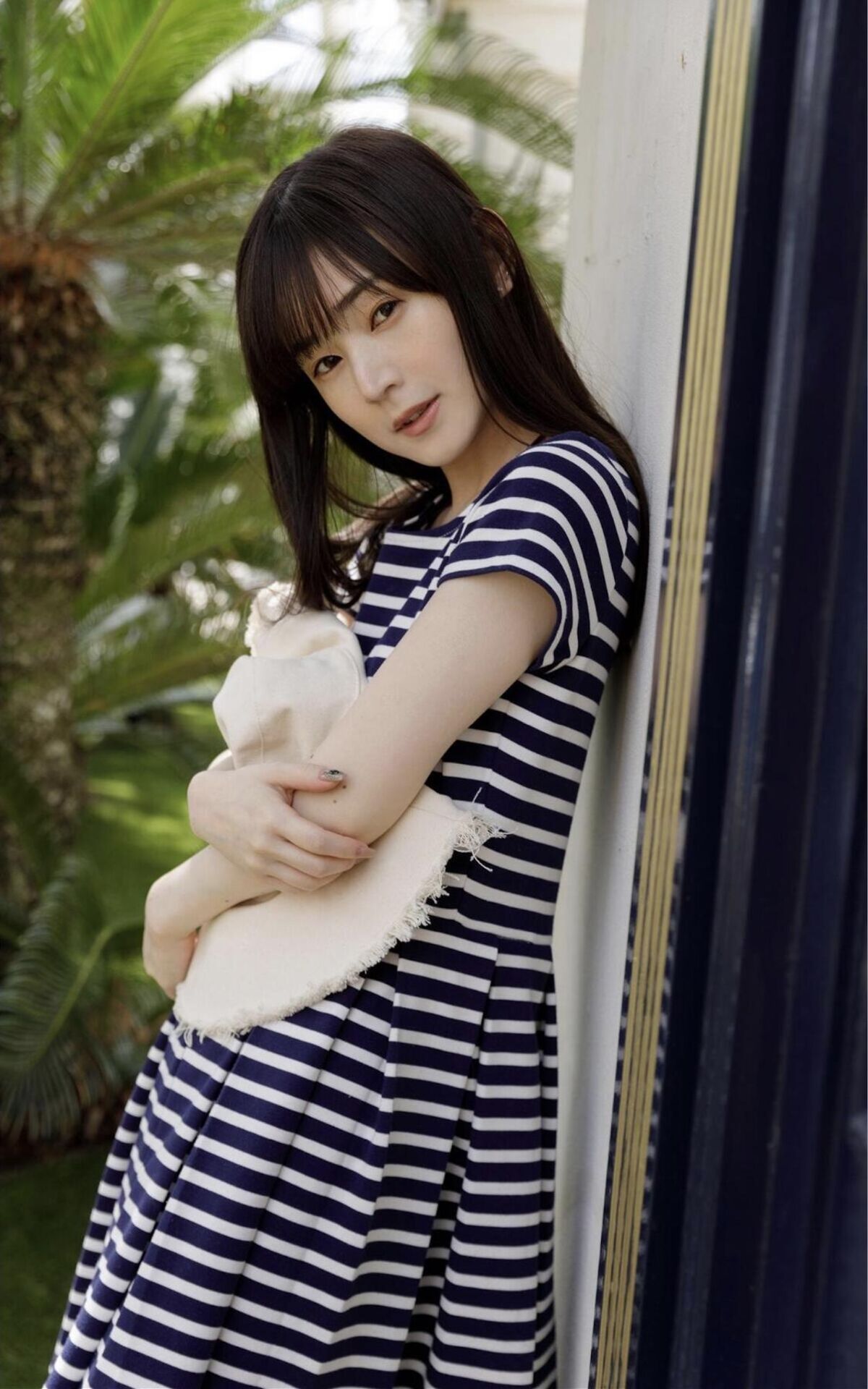 Riko Konoe 近衛りこ - ボーダーに恋して Harvest Time Part02