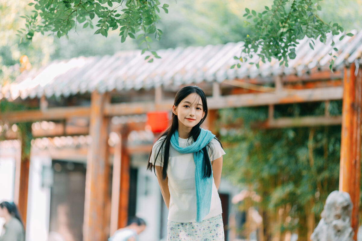 YiTuYu艺图语 Vol.10455 Lin Miao Xin
