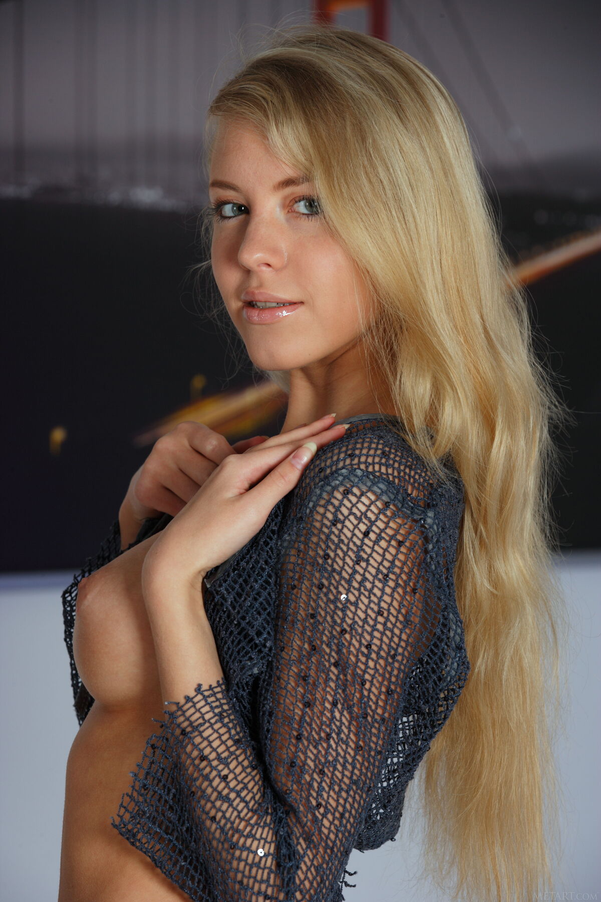 MetArt Barbara - Nivelta Part01