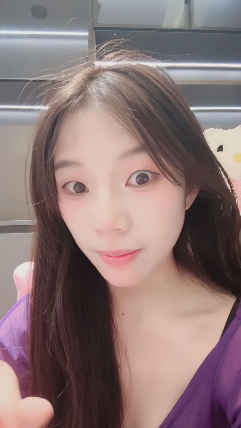 吧啦： 清纯少女下海 边跳边脱光光