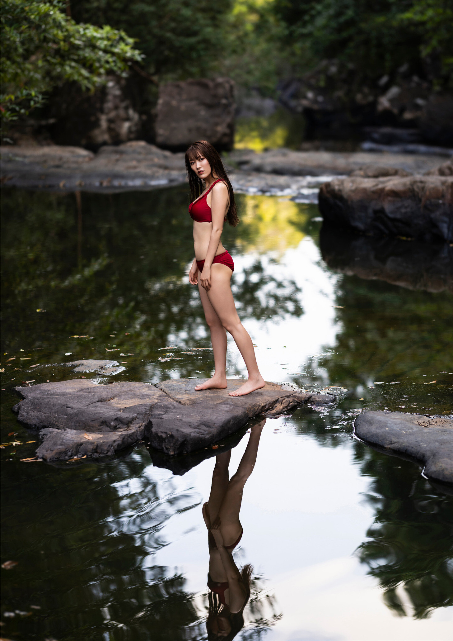 [Photobook] 2023.08.29 高城れに1st写真集「9‑Kaw‑Another Edition」
