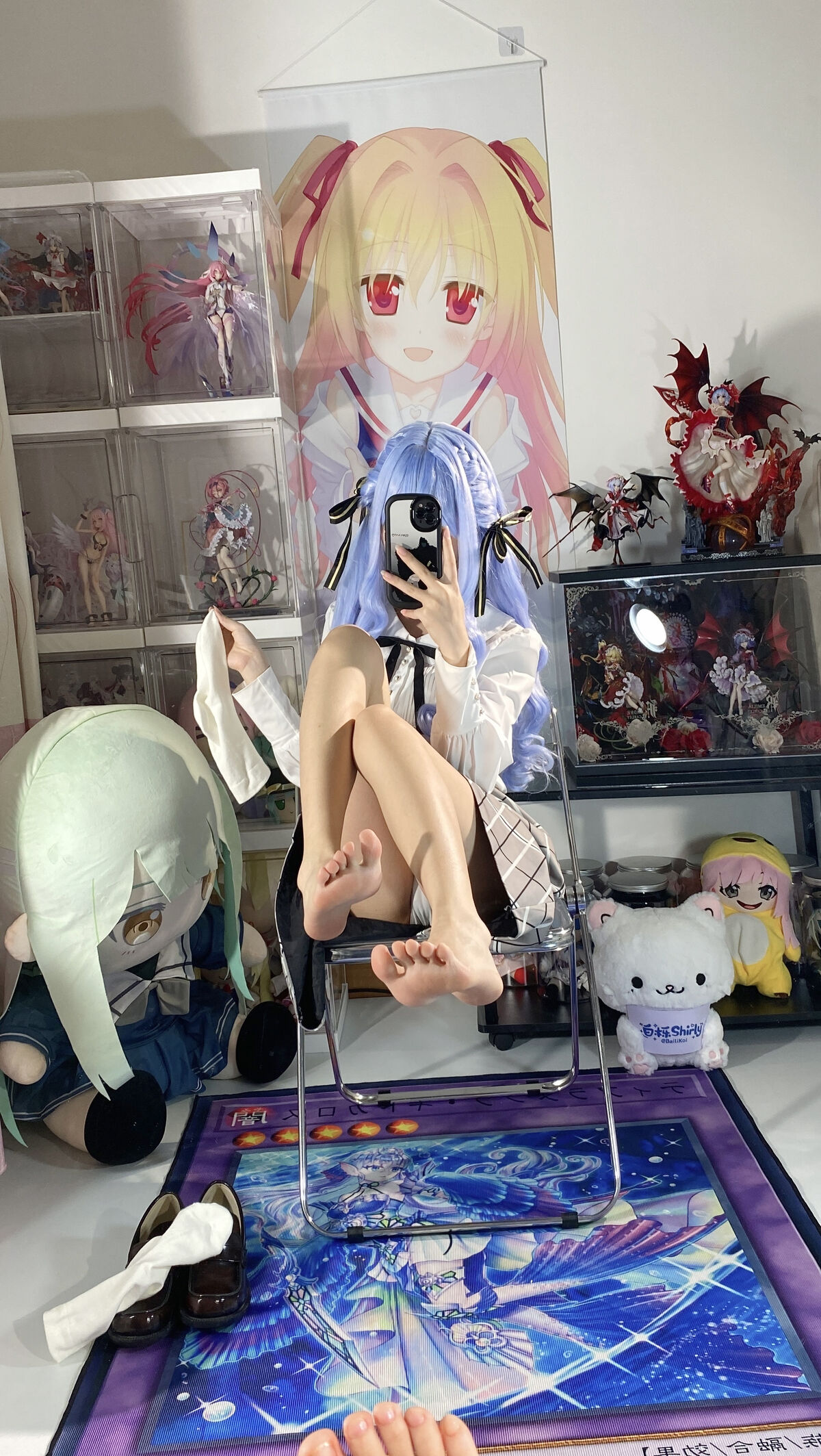 Coser@白栎Shirly - 祥子常服 BD Part01 29 Coser@白栎Shirly - 祥子常服 BD Part01