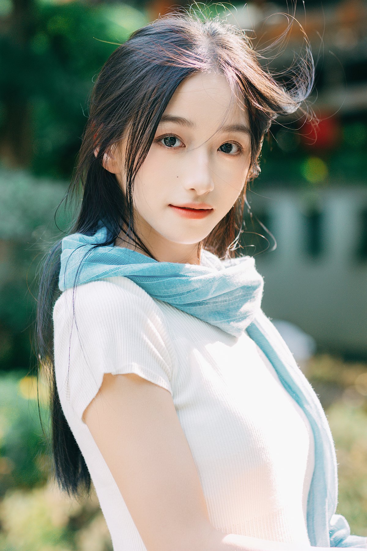 YiTuYu艺图语 Vol.10455 Lin Miao Xin